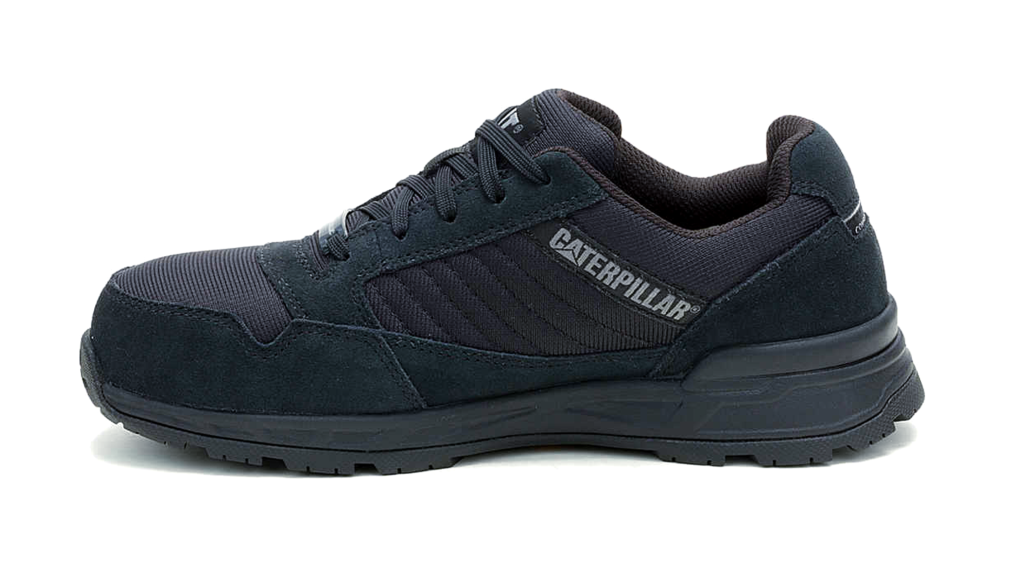 CATERPILLAR | WOMEN’S VENWARD COMPOSITE TOE WORK SHOE