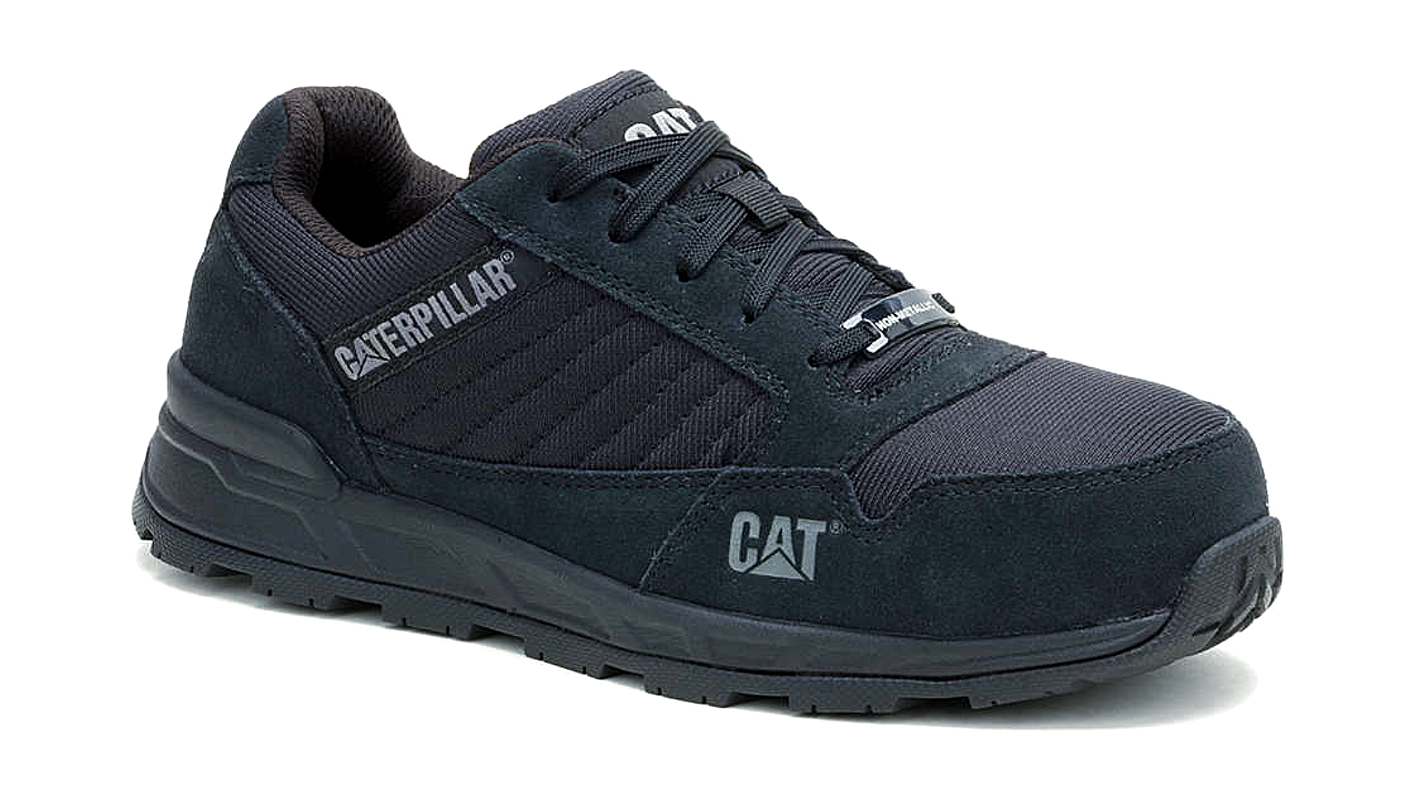 CATERPILLAR | WOMEN’S VENWARD COMPOSITE TOE WORK SHOE