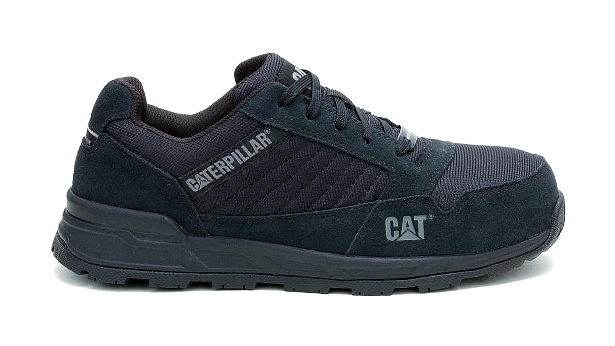 CATERPILLAR | WOMEN’S VENWARD COMPOSITE TOE WORK SHOE
