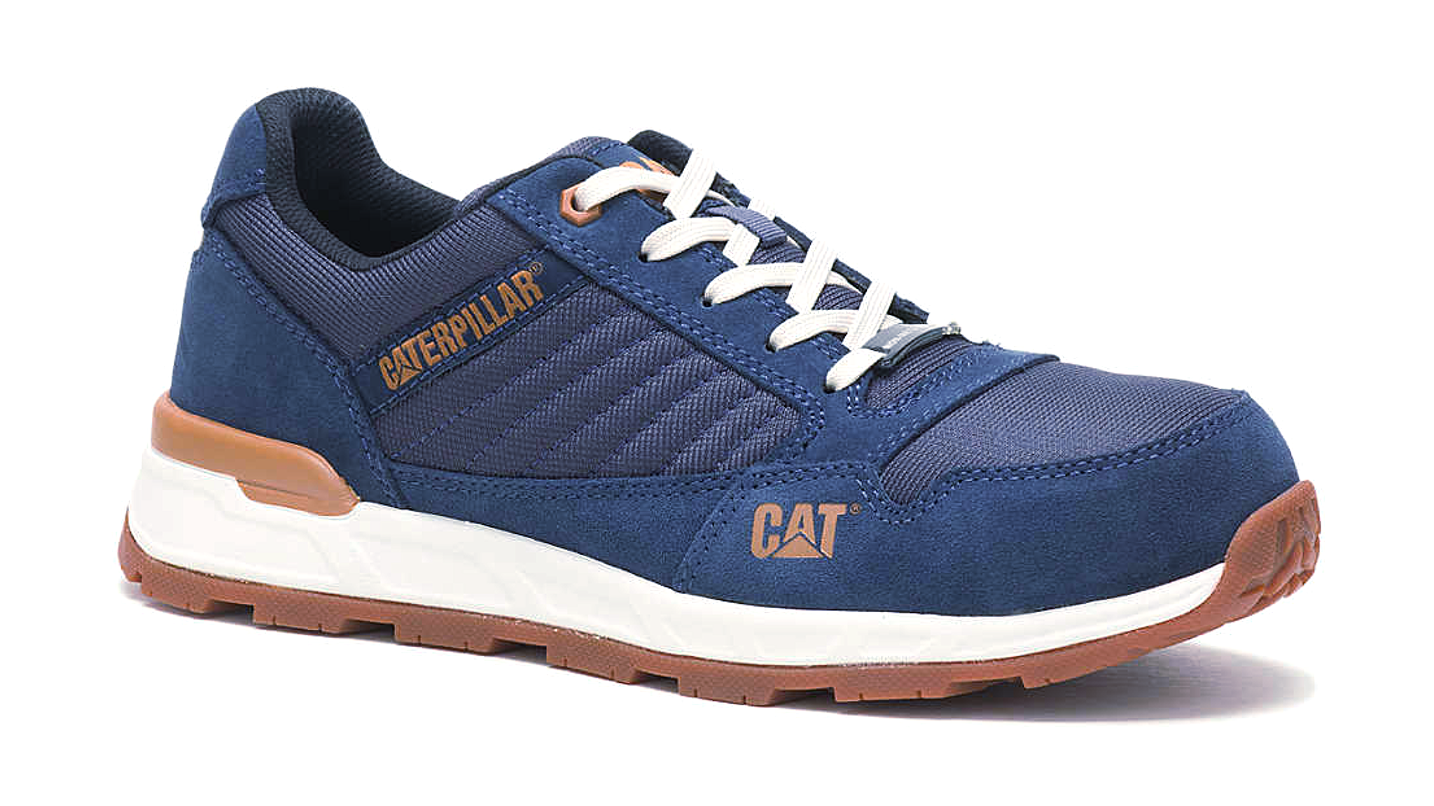 CATERPILLAR | MEN’S VENWARD COMPOSITE TOE WORK SHOE