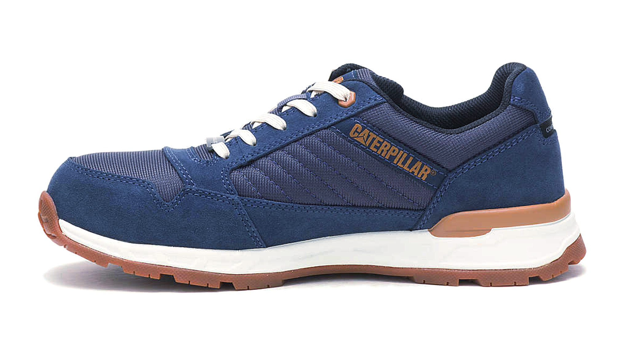 CATERPILLAR | MEN’S VENWARD COMPOSITE TOE WORK SHOE