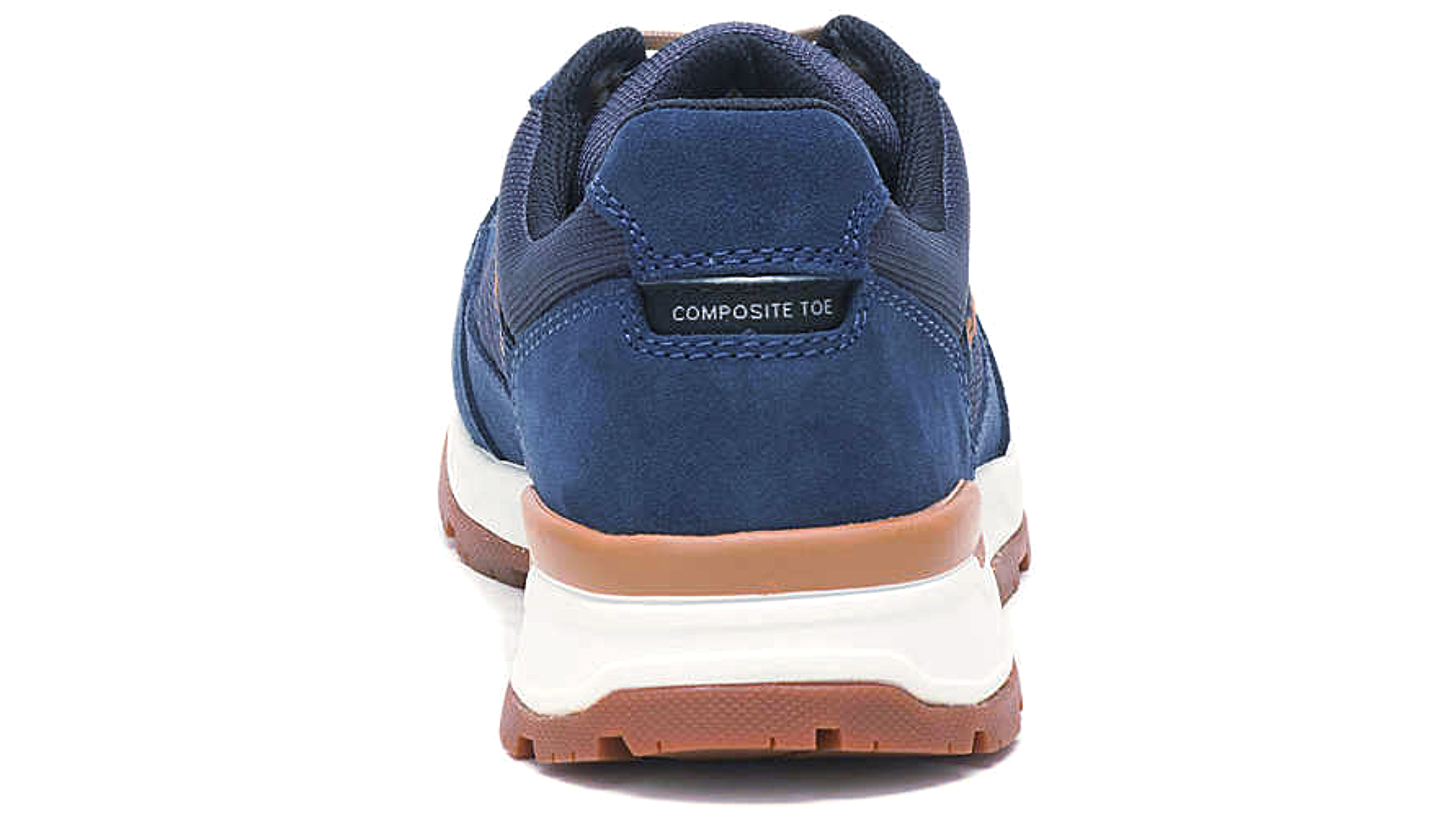 CATERPILLAR | MEN’S VENWARD COMPOSITE TOE WORK SHOE