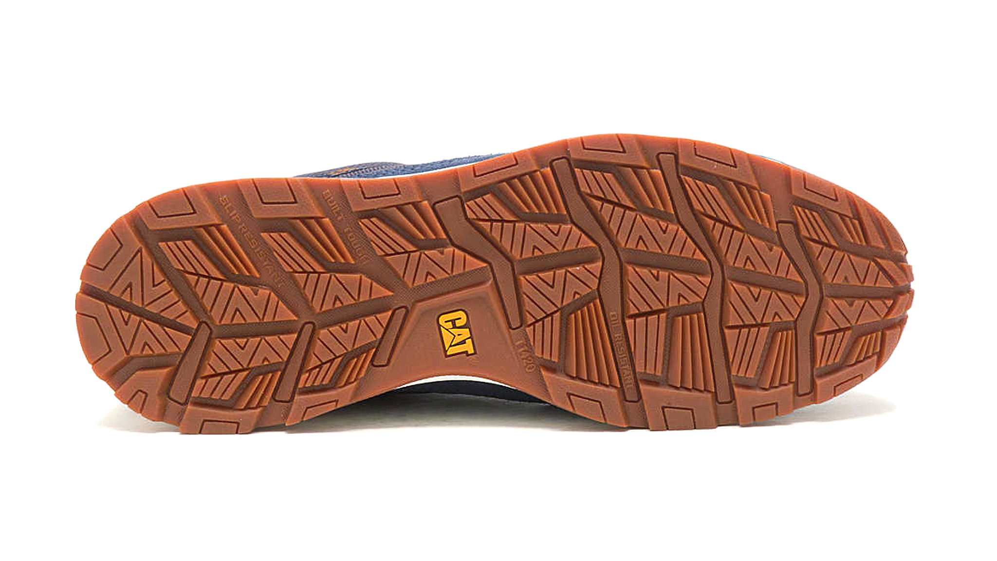 CATERPILLAR | MEN’S VENWARD COMPOSITE TOE WORK SHOE