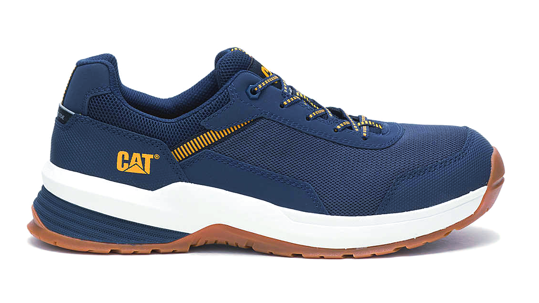CATERPILLAR | STREAMLINE 2.0 MESH CT MEN’S WORK SHOE