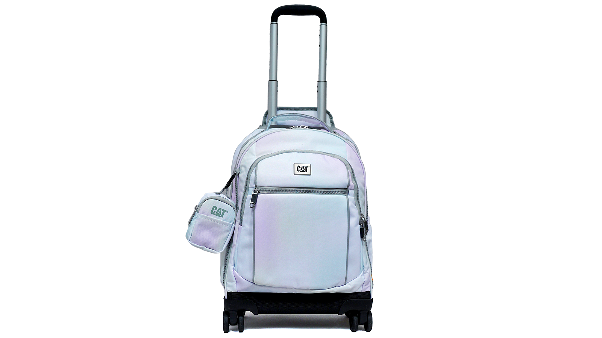 CATERPILLAR | SMU Misc. GEAR GLIDE 4 WHEELED 28L