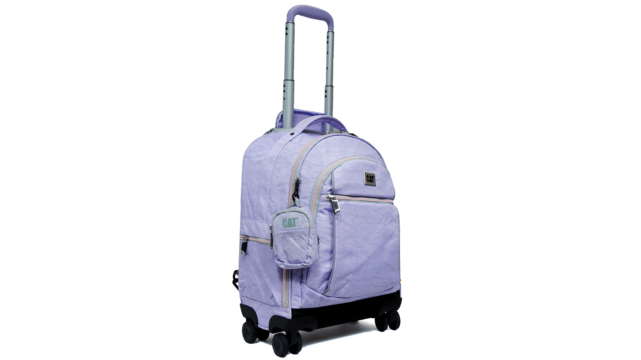 CATERPILLAR | SMU Misc. GEAR GLIDE 4 WHEELED 28L