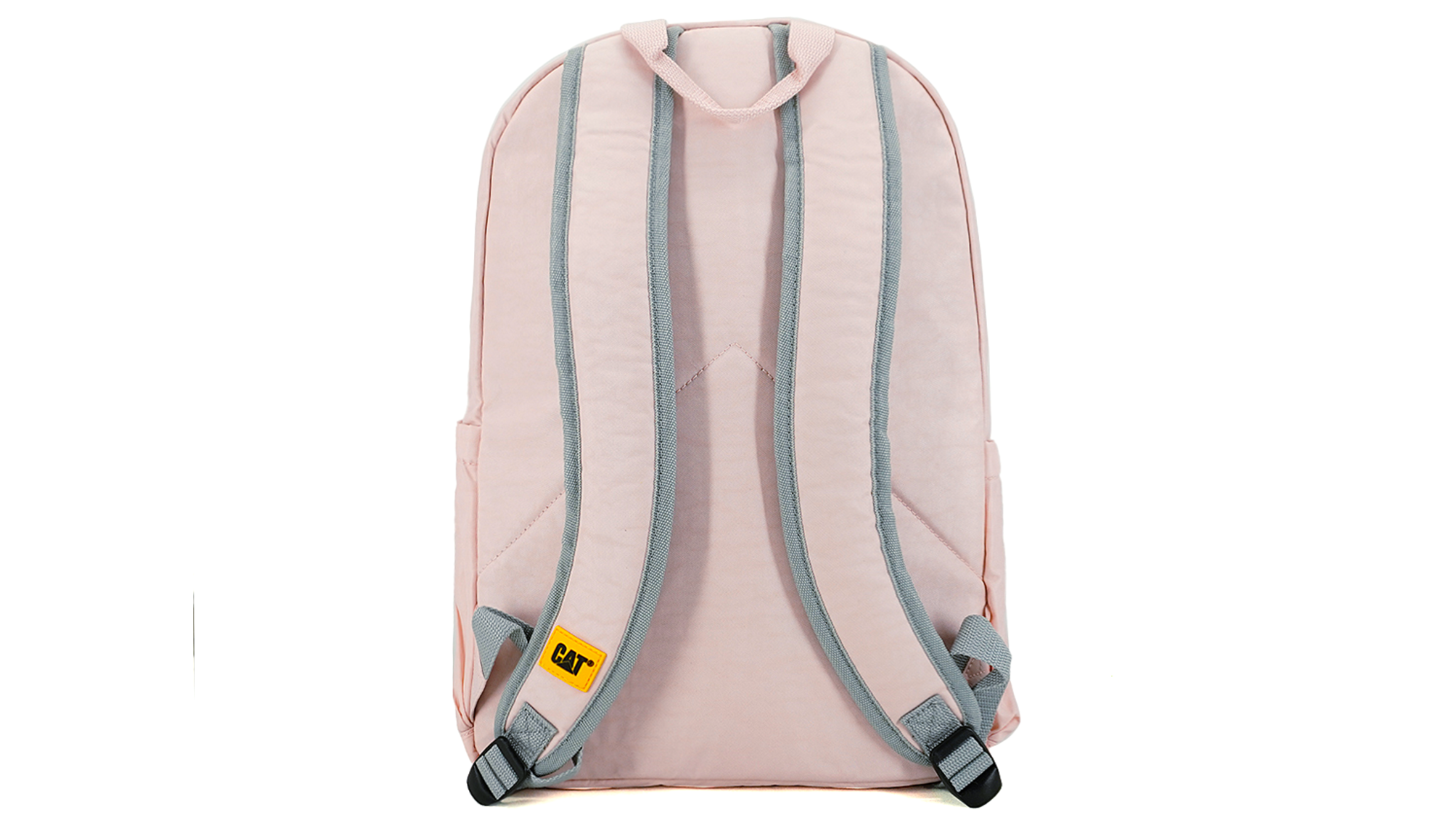 CATERPILLAR | SIMPLE BACKPACK 20L PASTEL PINK