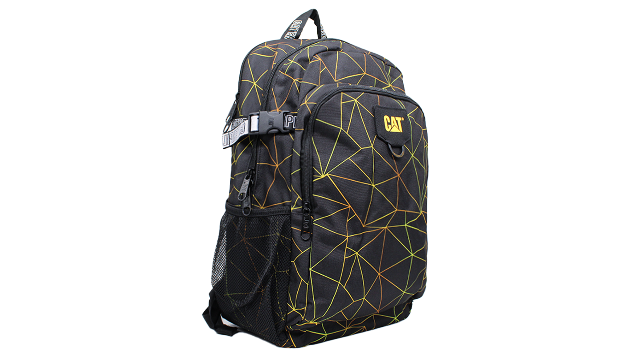 CATERPILLAR | Smu JOURNEY BACKPACK 31 L