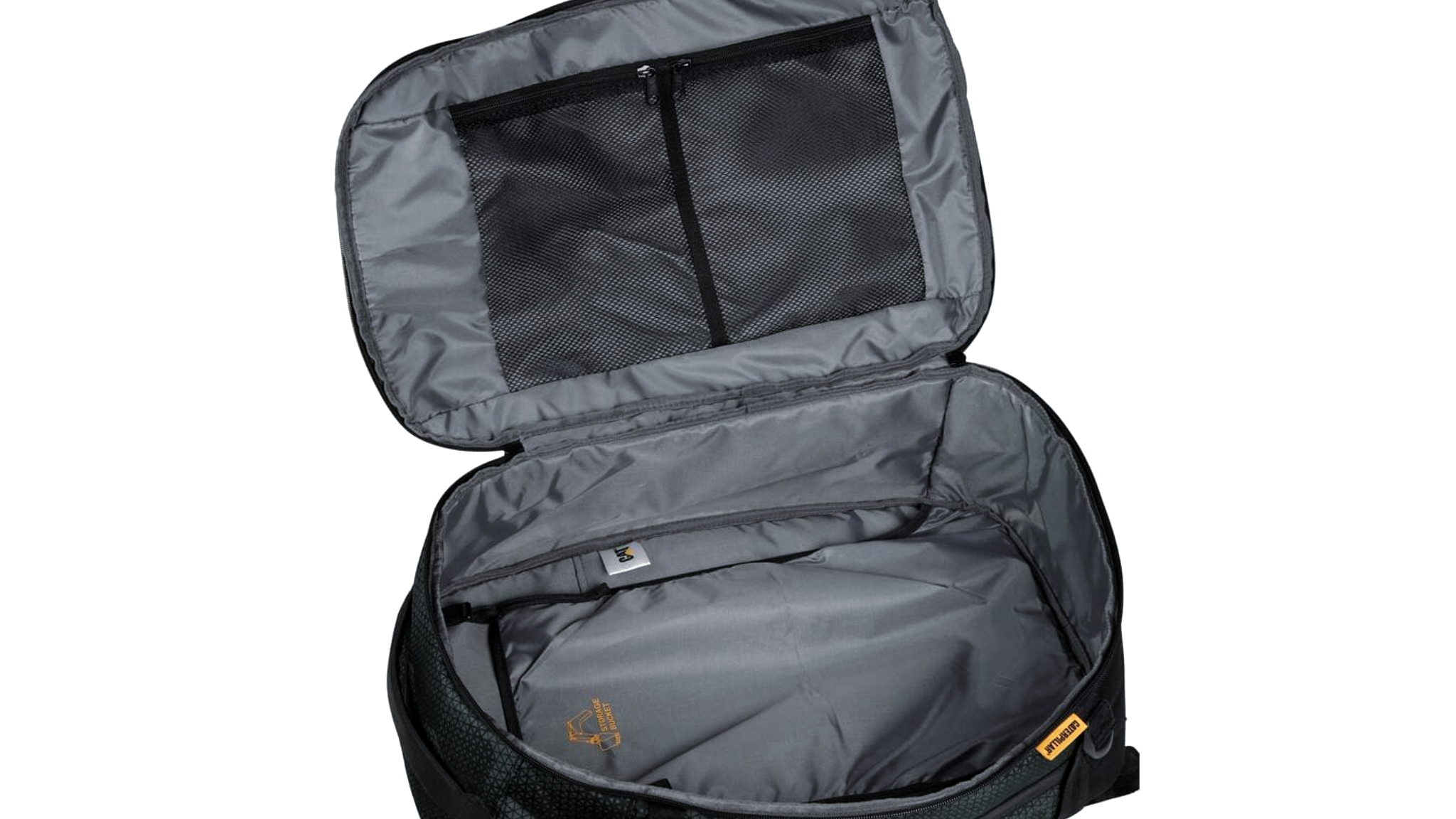 CATERPILLAR | BOBBY CABIN BACKPACK 35L