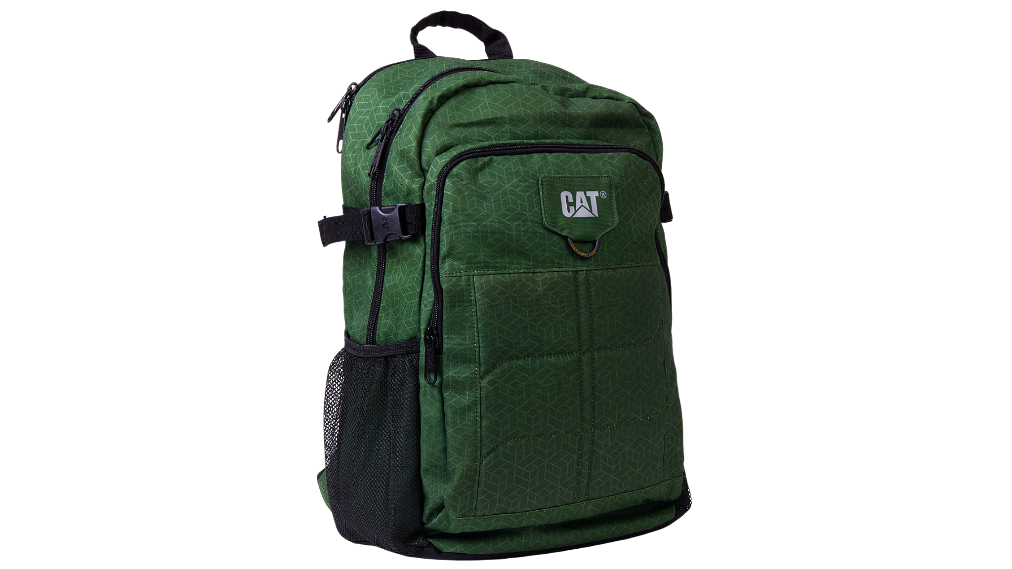 CATERPILLAR | BARRY EXTENDED BACKPACK WITH LAPTOP COMPARTMENT