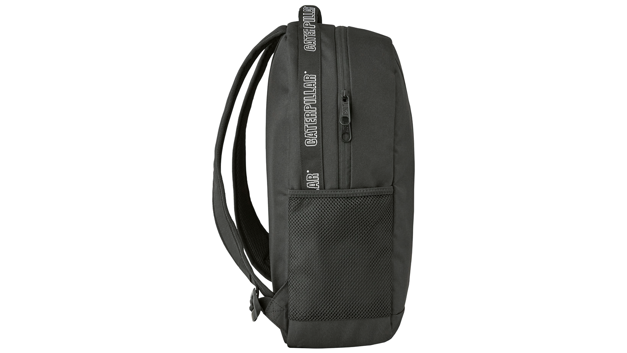 CATERPILLAR | LOGO PRINTED BACKPACK 23 L