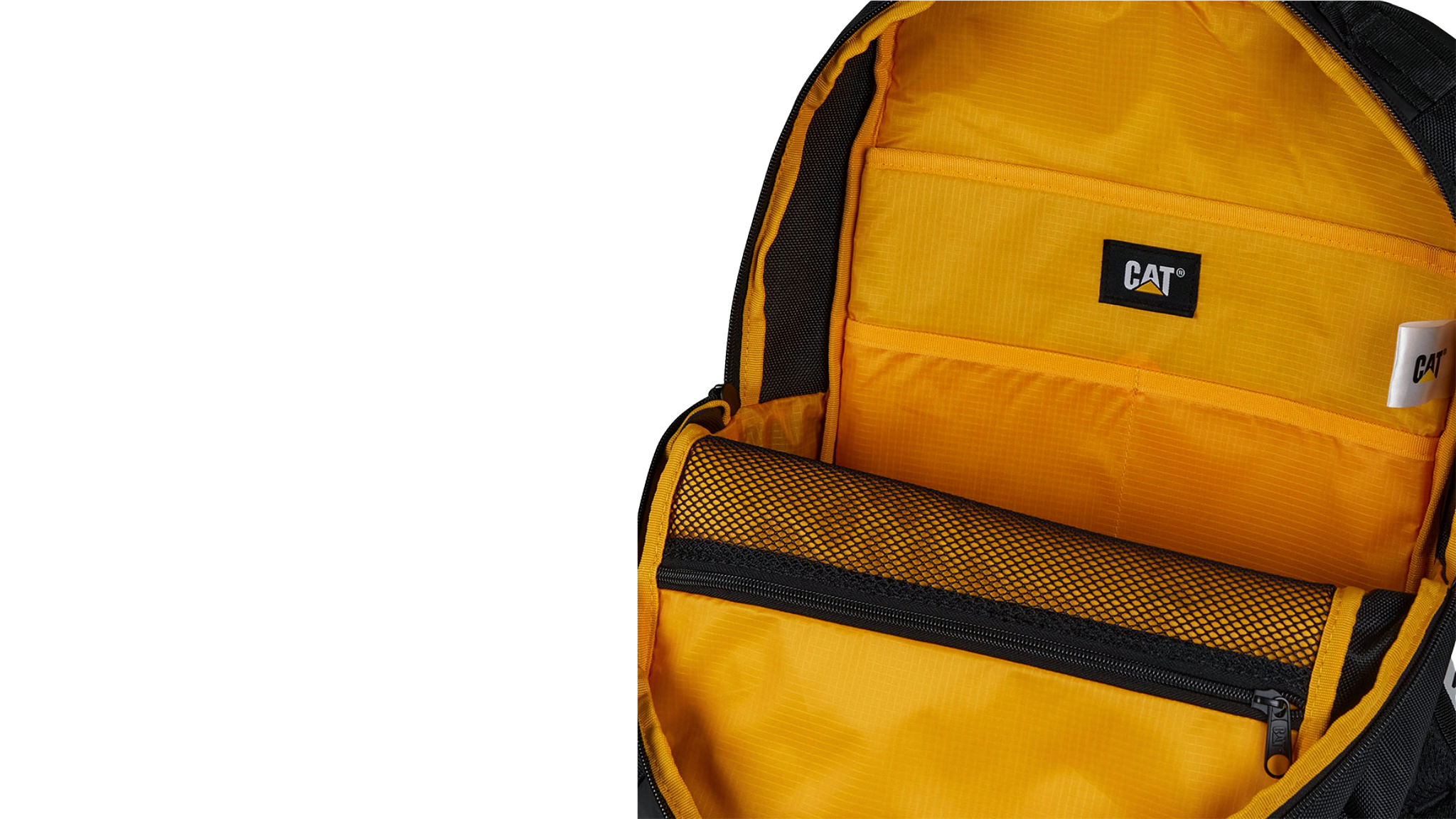 CATERPILLAR | SIGNATURE UTILITY BACKPACK 21 L