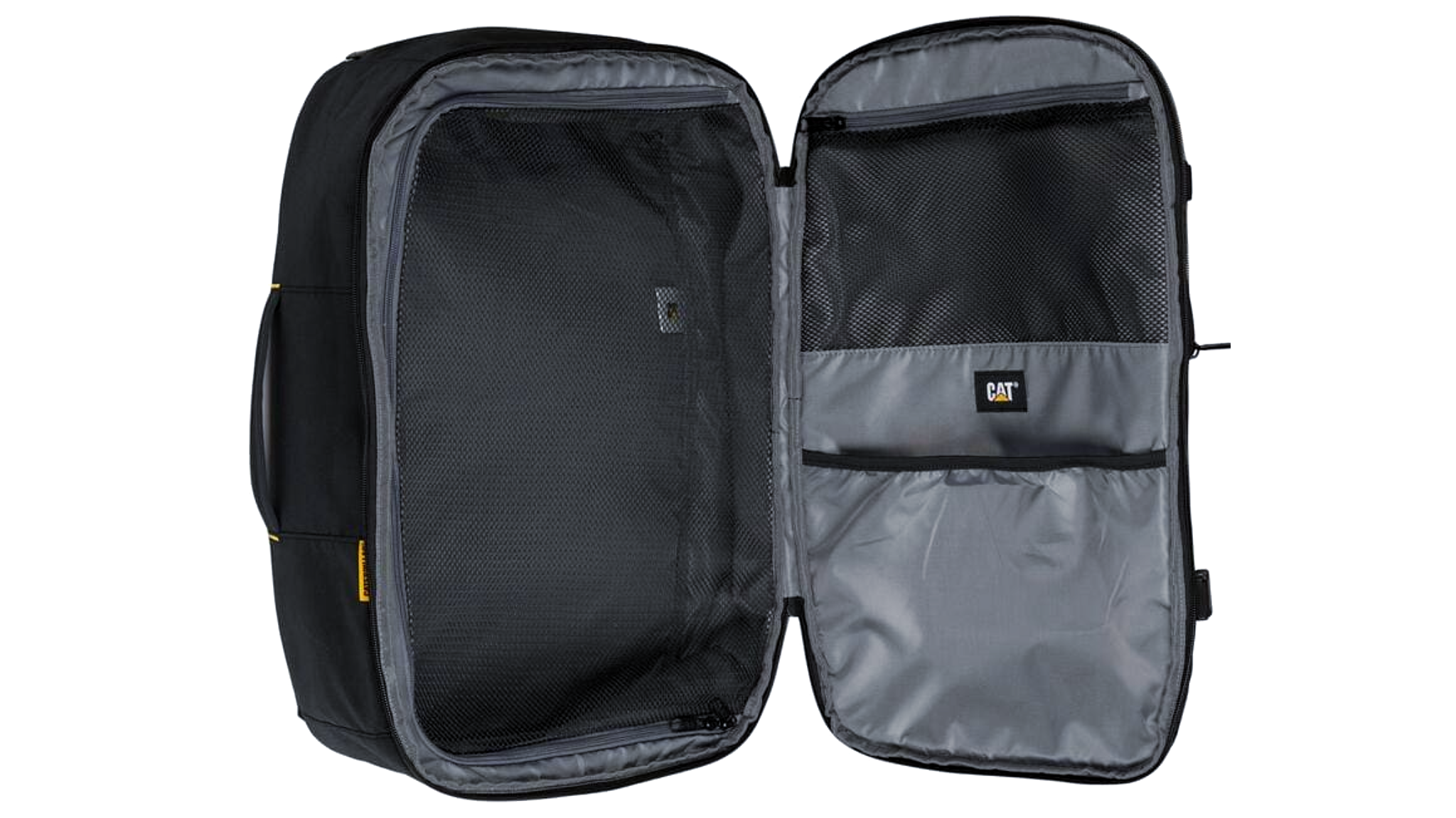 CATERPILLAR | CARGO VOYAGER CABIN BACKPACK 40 L