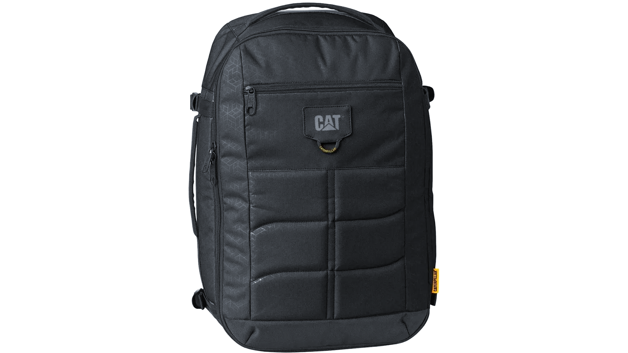CATERPILLAR | BOBBY CABIN BACKPACK WITH LAPTOP COMPARTMENT UP TO 17" 35 L