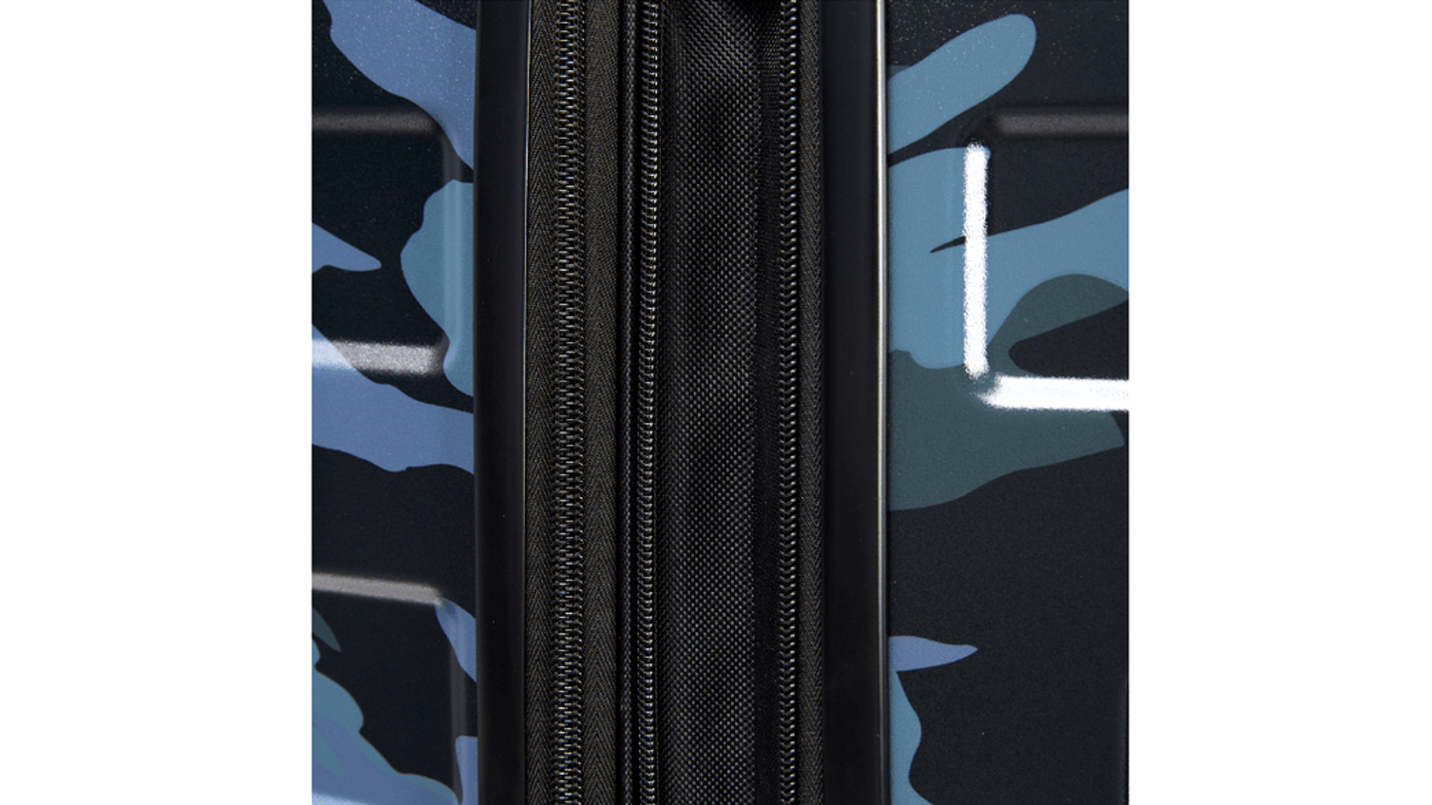 CATERPILLAR | CARGO STEALTH 2.0 TRAVEL BAG 20" 24" TROLLEY
