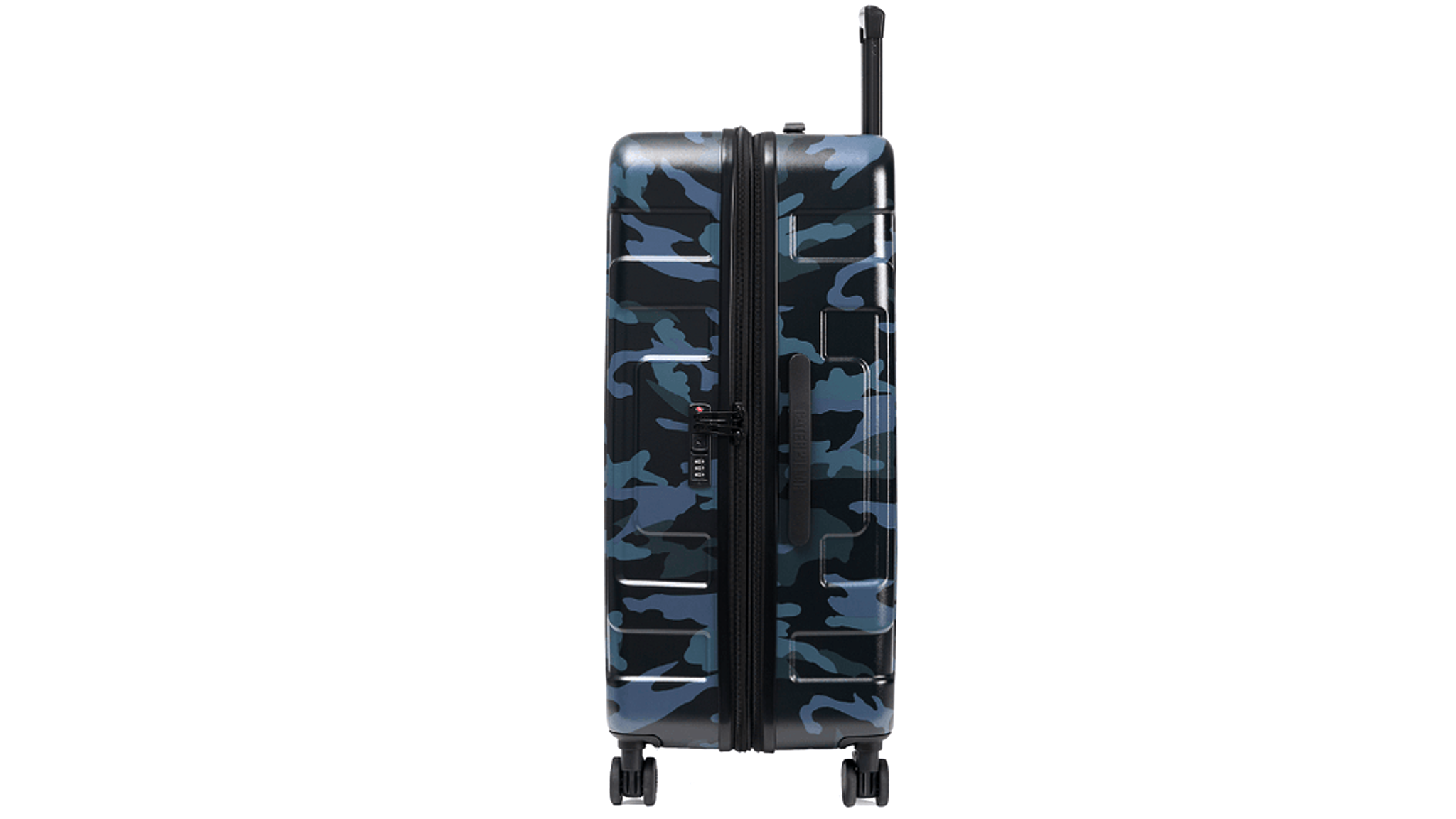 CATERPILLAR | CARGO STEALTH 2.0 TRAVEL BAG 20" 24" TROLLEY