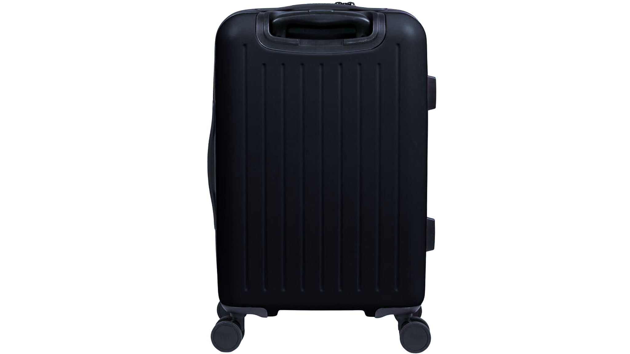 CATERPILLAR | NEXUS HARD-CASE TROLLEY BAG BLACK