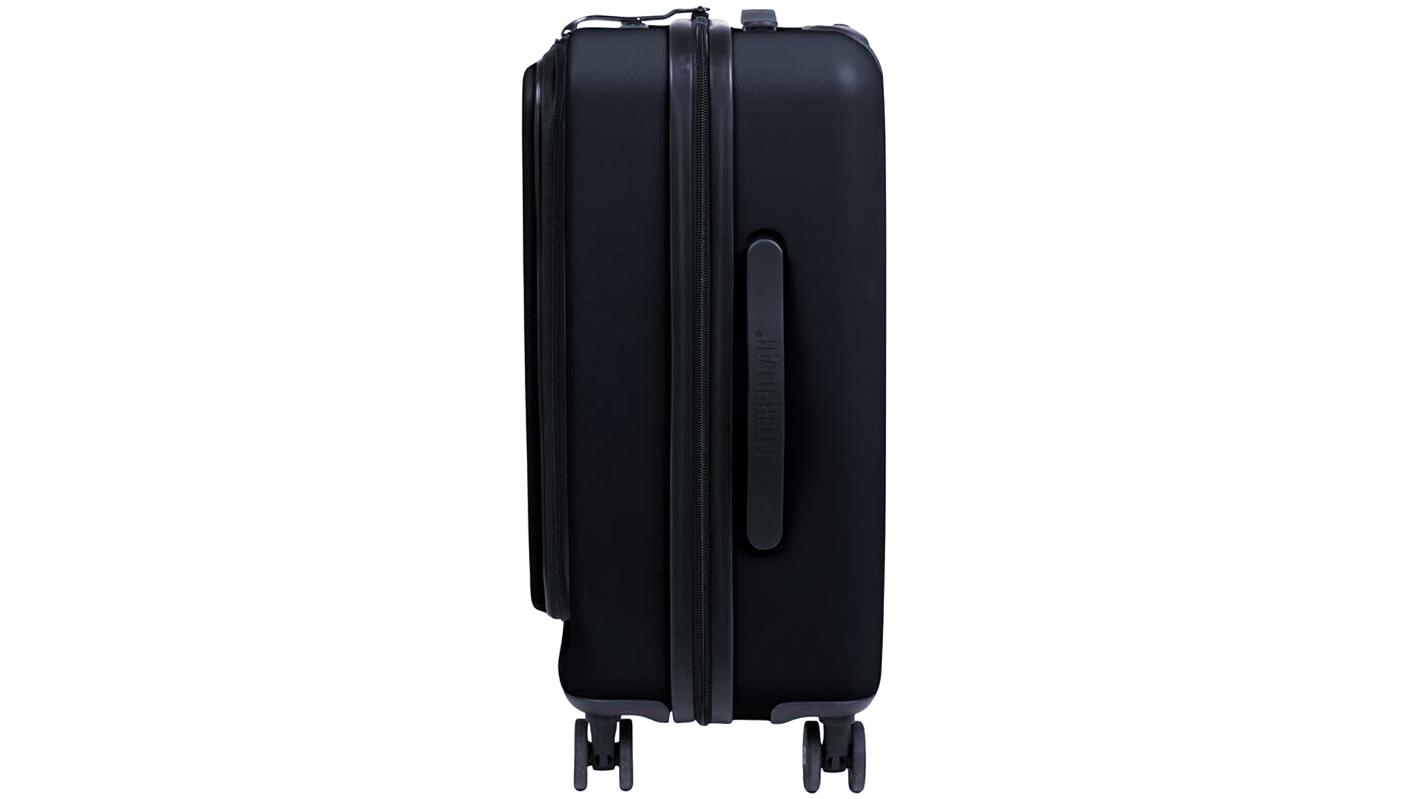 CATERPILLAR | NEXUS HARD-CASE TROLLEY BAG BLACK