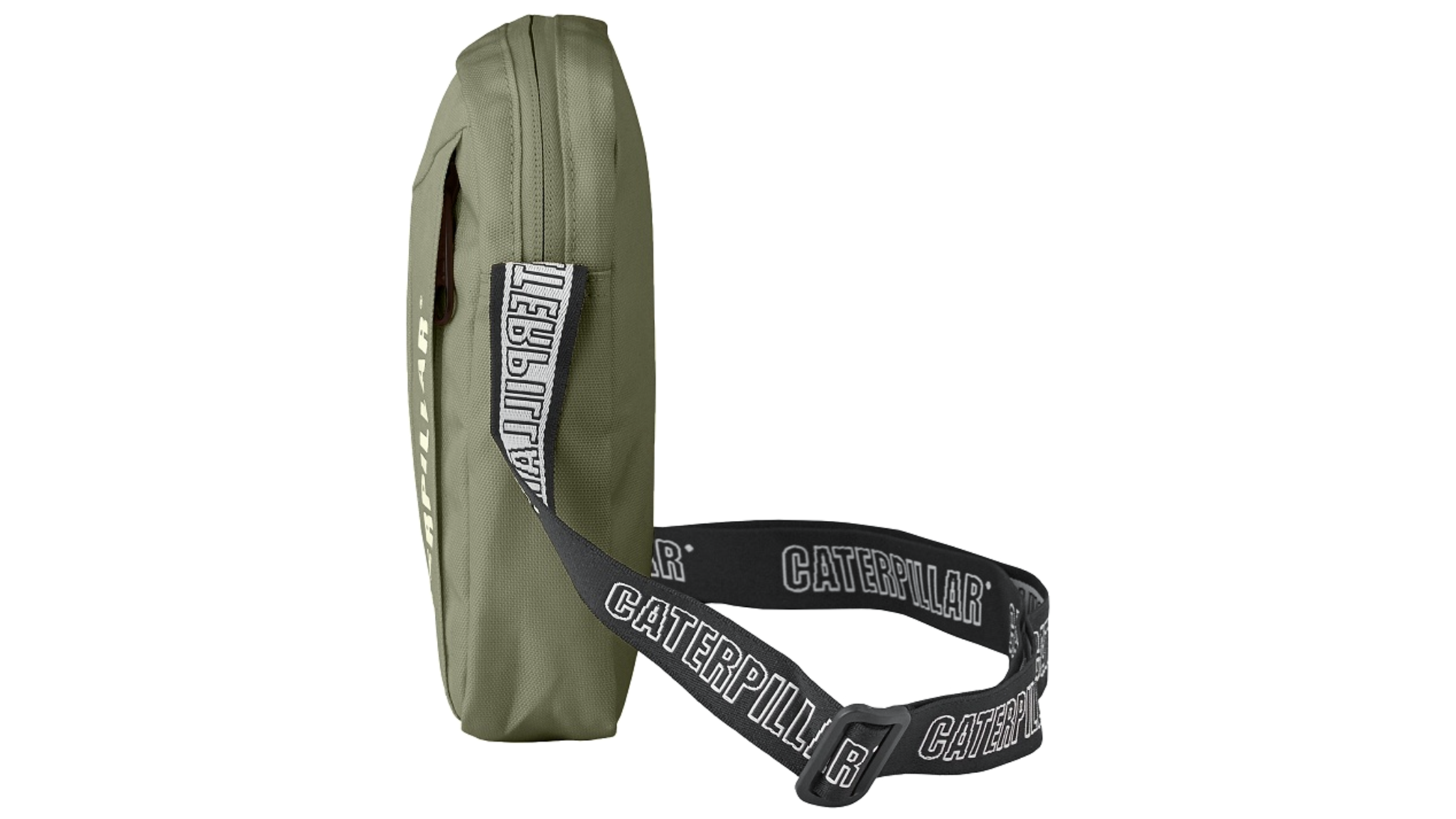 CATERPILLAR | CITY ADVENTURE SHOULDER BAG 2.5L