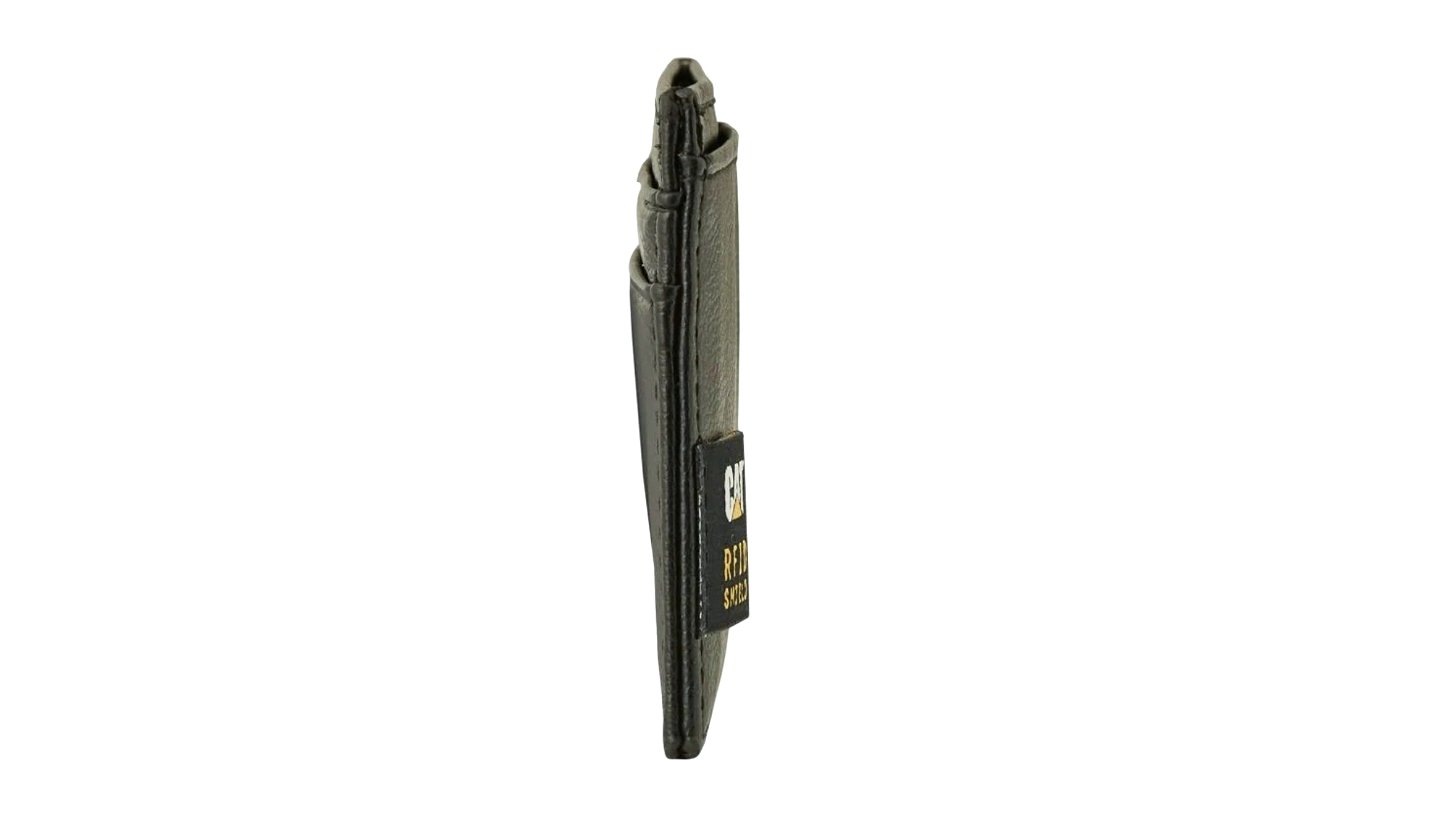 CATERPILLAR | MEXICO CARDHOLDER BLACK 0.08 L