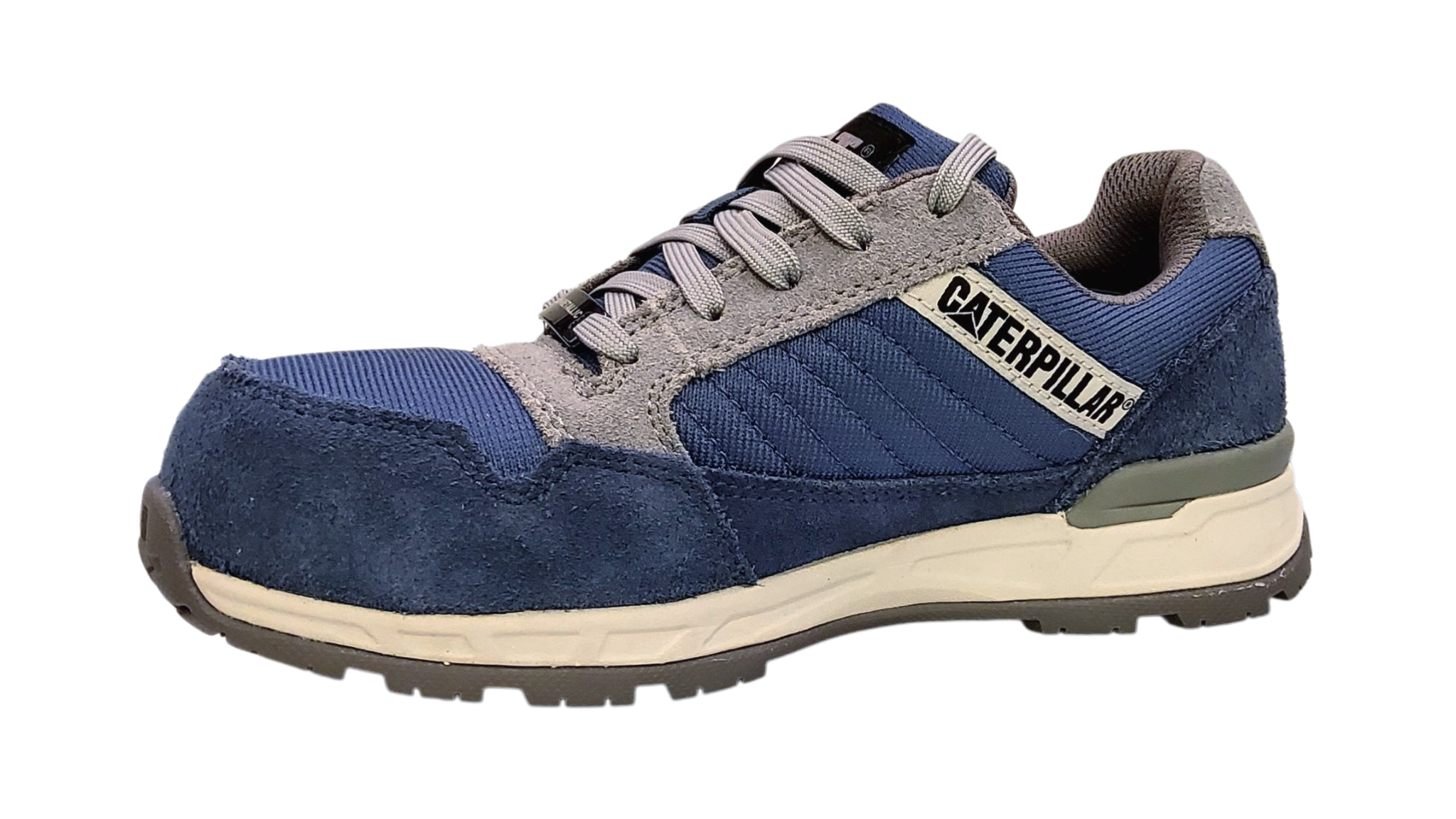 CATERPILLAR | WOMEN’S VENWARD COMPOSITE TOE WORK SHOE