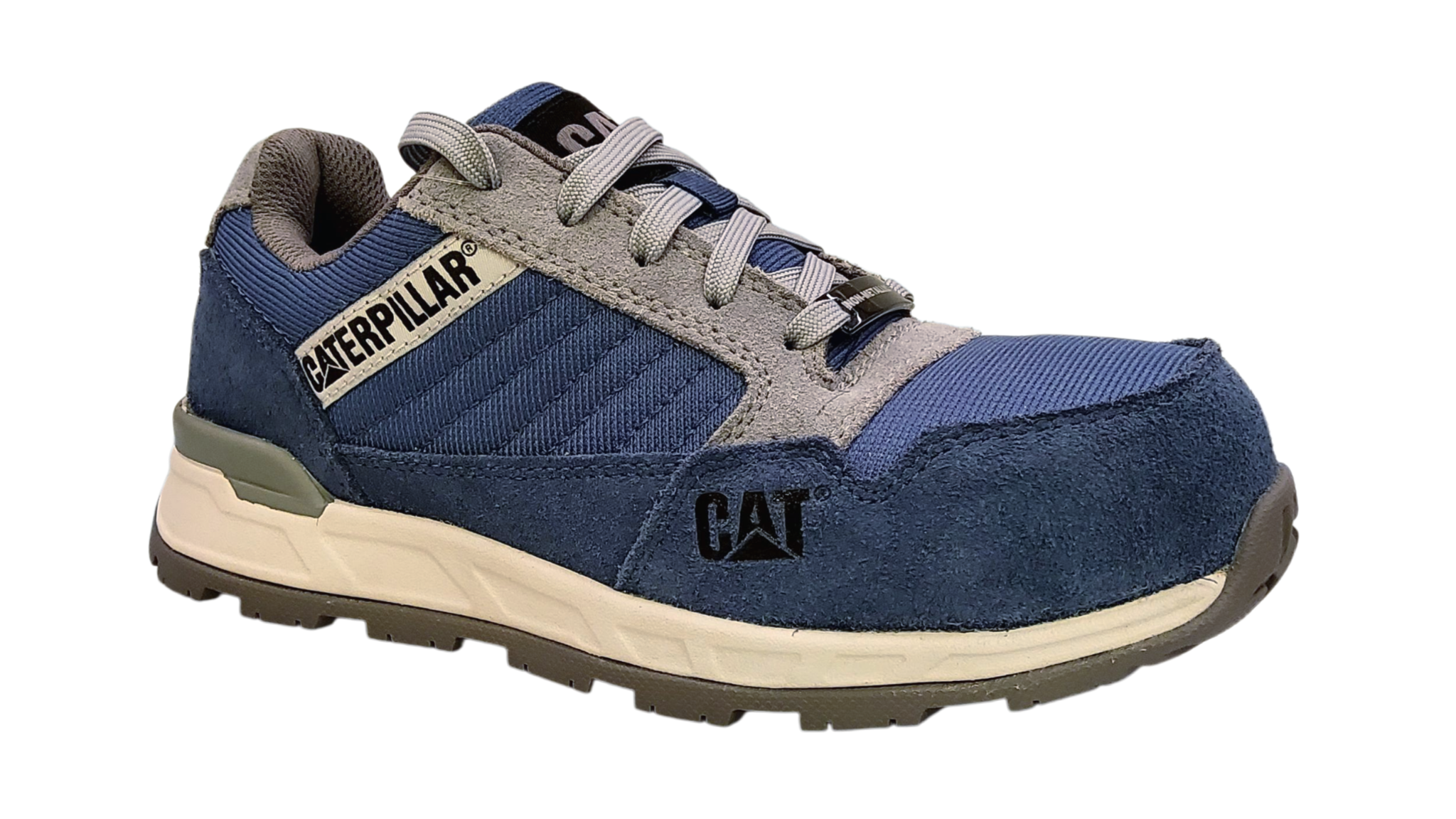 CATERPILLAR | WOMEN’S VENWARD COMPOSITE TOE WORK SHOE