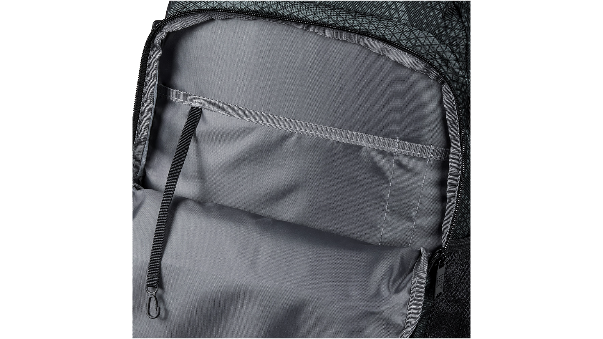 CATERPILLAR | BARRY EXTENDED BACKPACK WITH LAPTOP COMPARTMENT 31 L