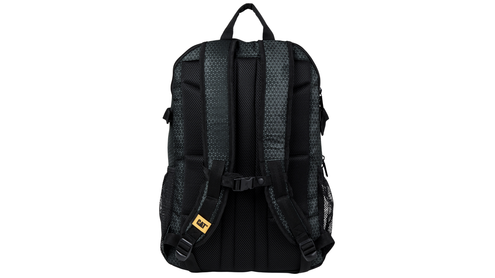 CATERPILLAR | BARRY EXTENDED BACKPACK WITH LAPTOP COMPARTMENT 31 L