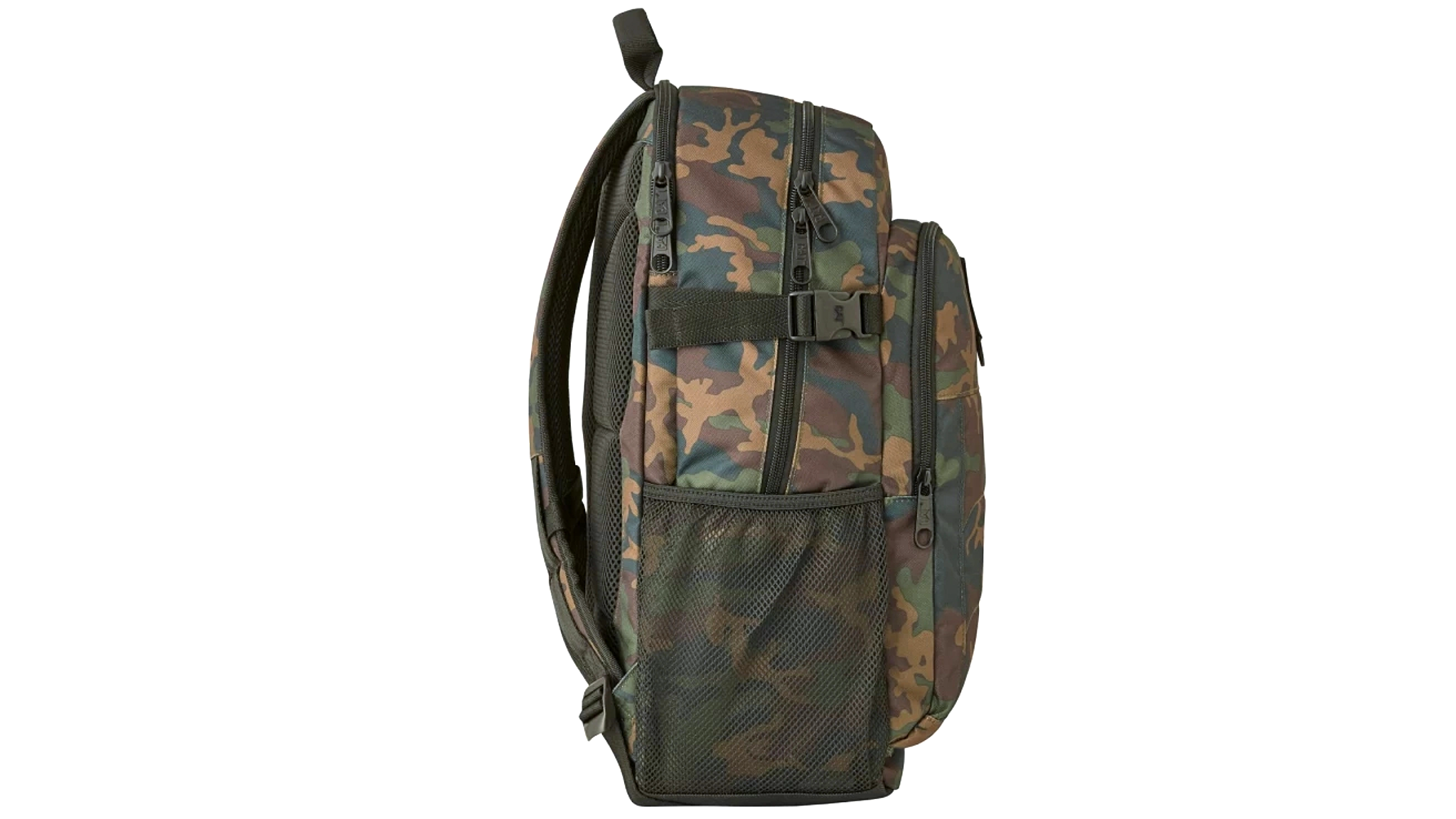 CATERPILLAR | MILLENNIAL CLASSIC BARRY BACKPACK 31 L