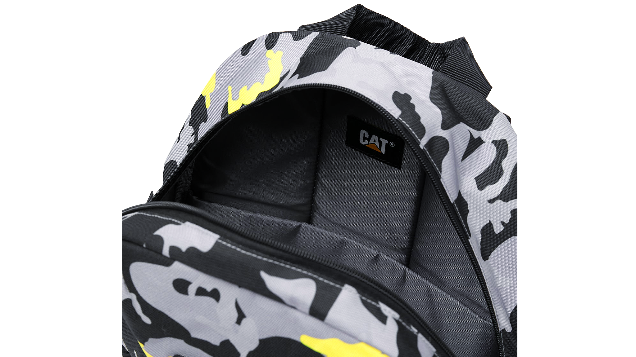 Cat benson backpack