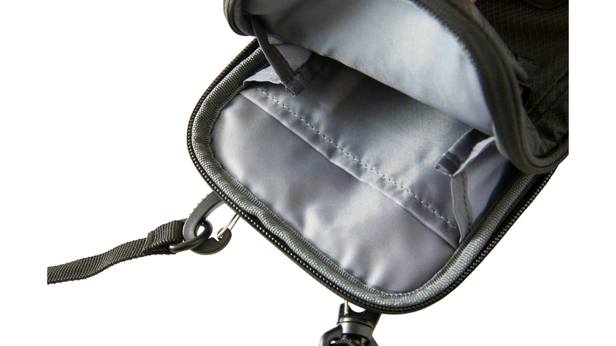CATERPILLAR | POLLUX UTILITY BAG 1L