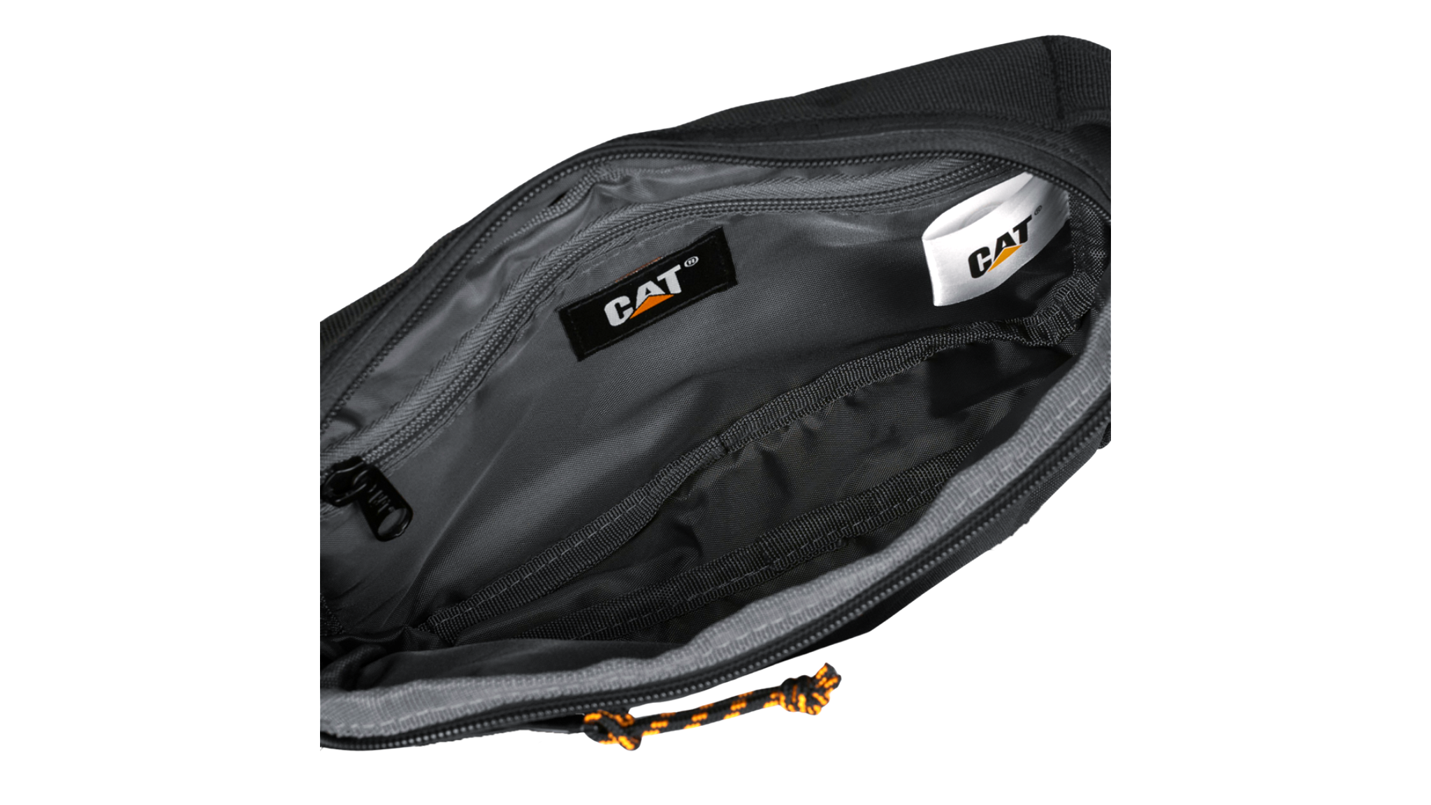 CATERPILLAR | EXPLORER WAIST BAG 2L