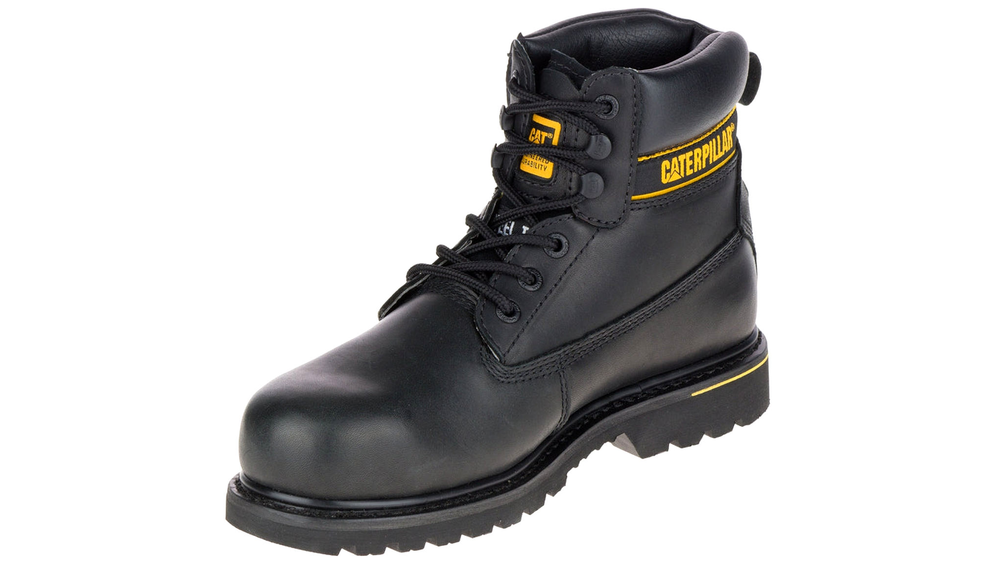 CATERPILLAR | HOLTON S3 ST MEN’S SAFETY BOOTS