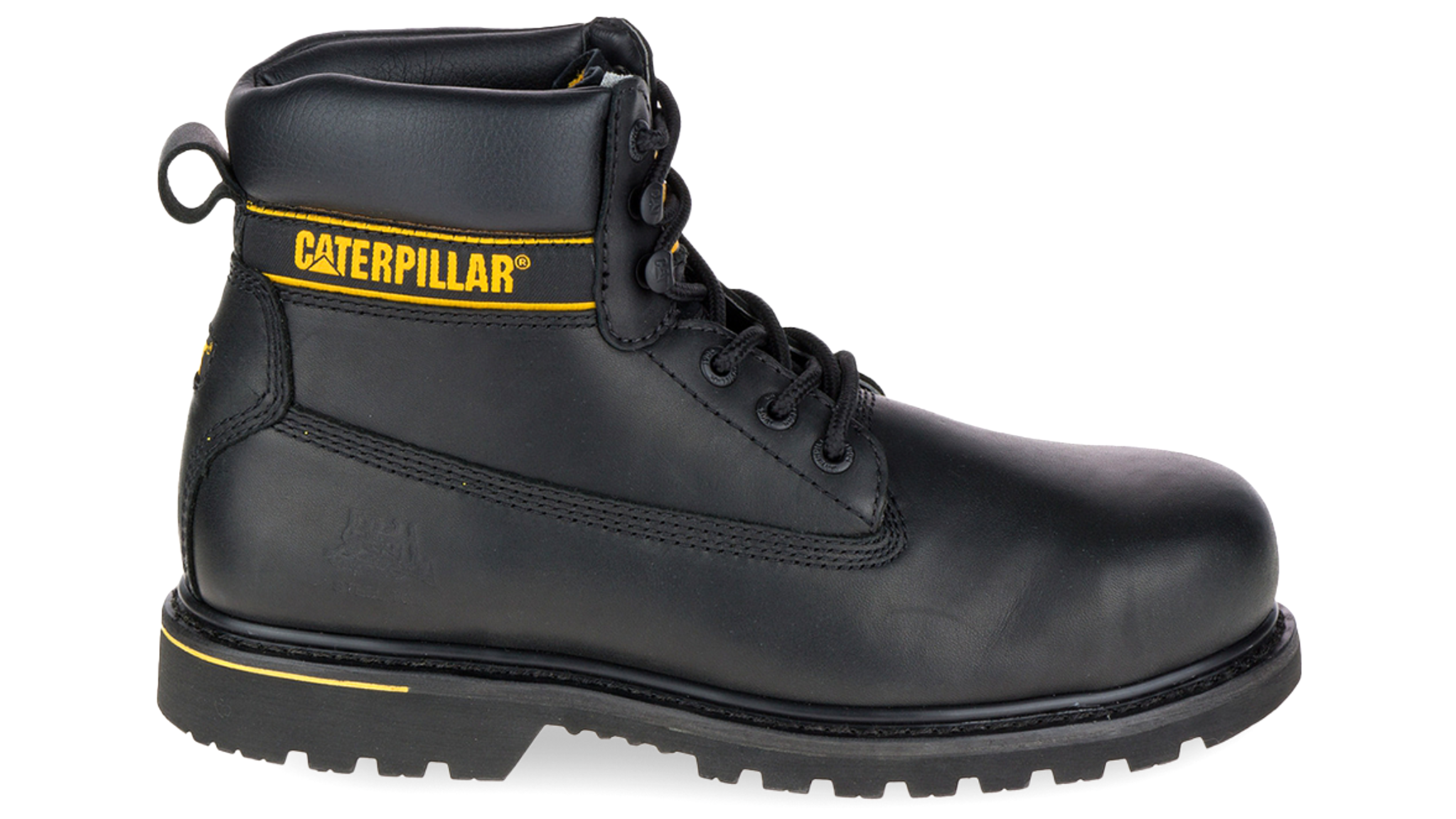 CATERPILLAR | HOLTON S3 ST MEN’S SAFETY BOOTS