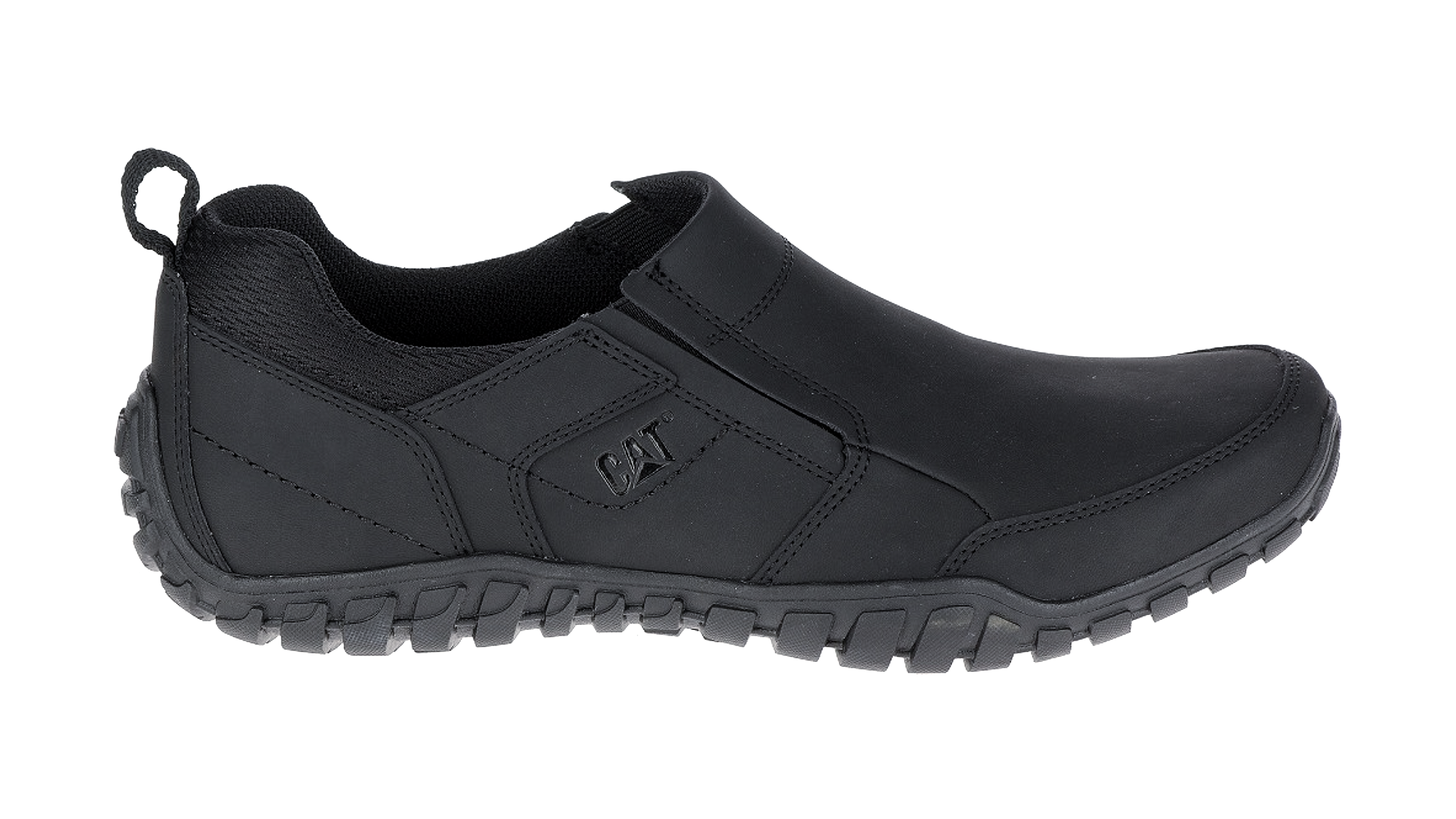 CATERPILLAR | OPINE SLIP-ON MEN'S CASUAL SHOES