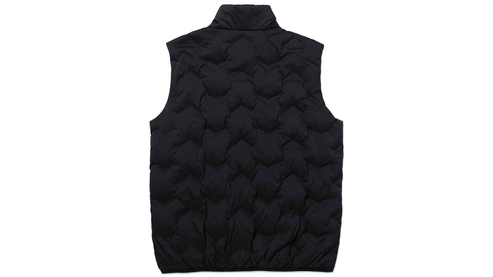 CAT | MEN'S FOUNDATION BONDED AND INSULATED VEST