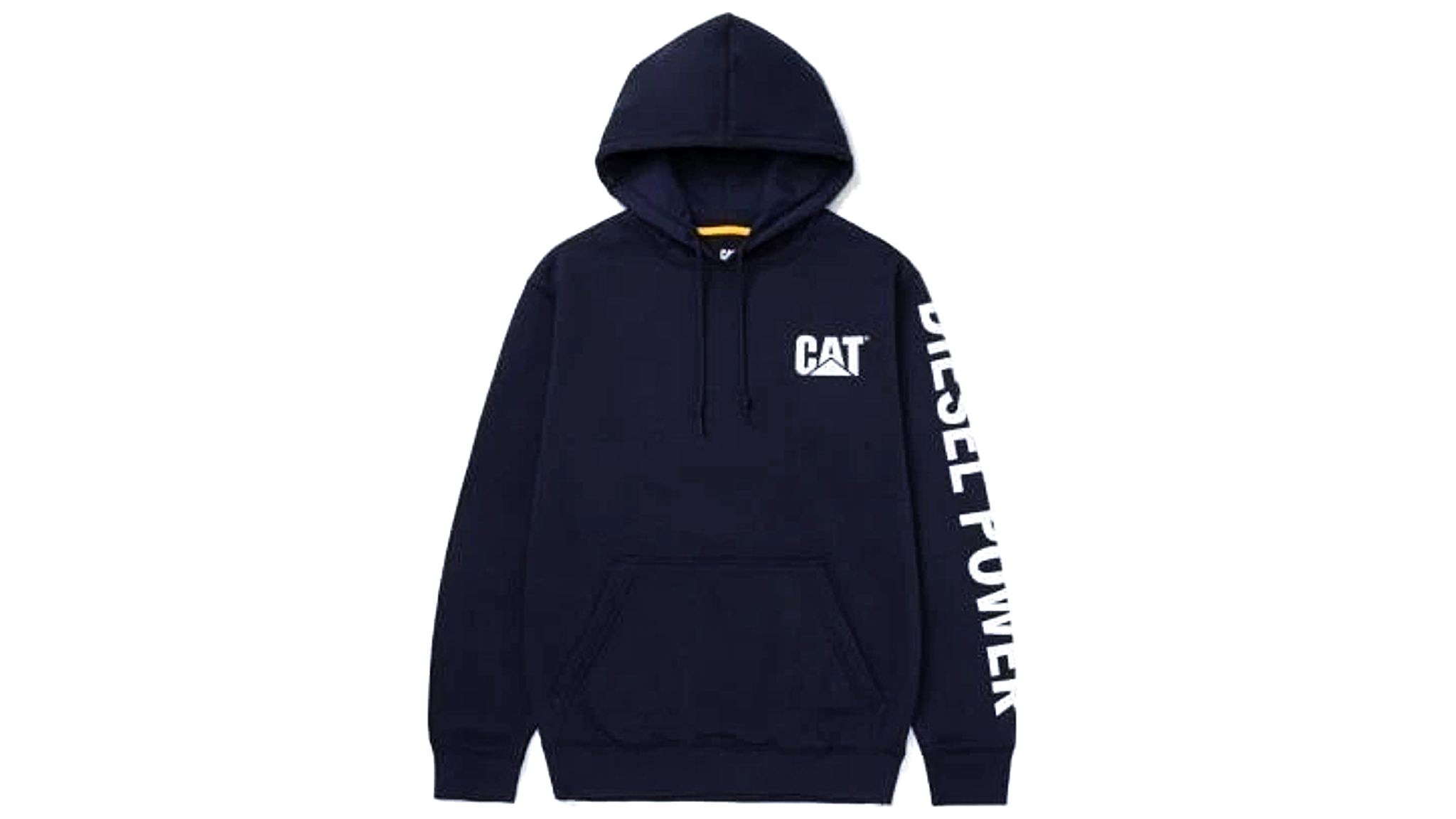 CAT | MEN’S HOODIE SWEATSHIRT WITH MOISTURE CONTROL