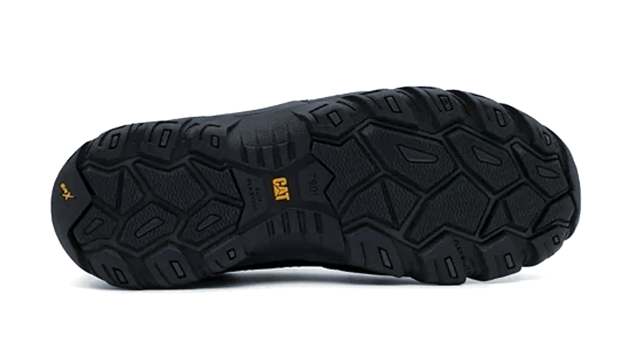 CAT | TERBIUM EH COMPOSITE TOE MEN'S WORK SHOE