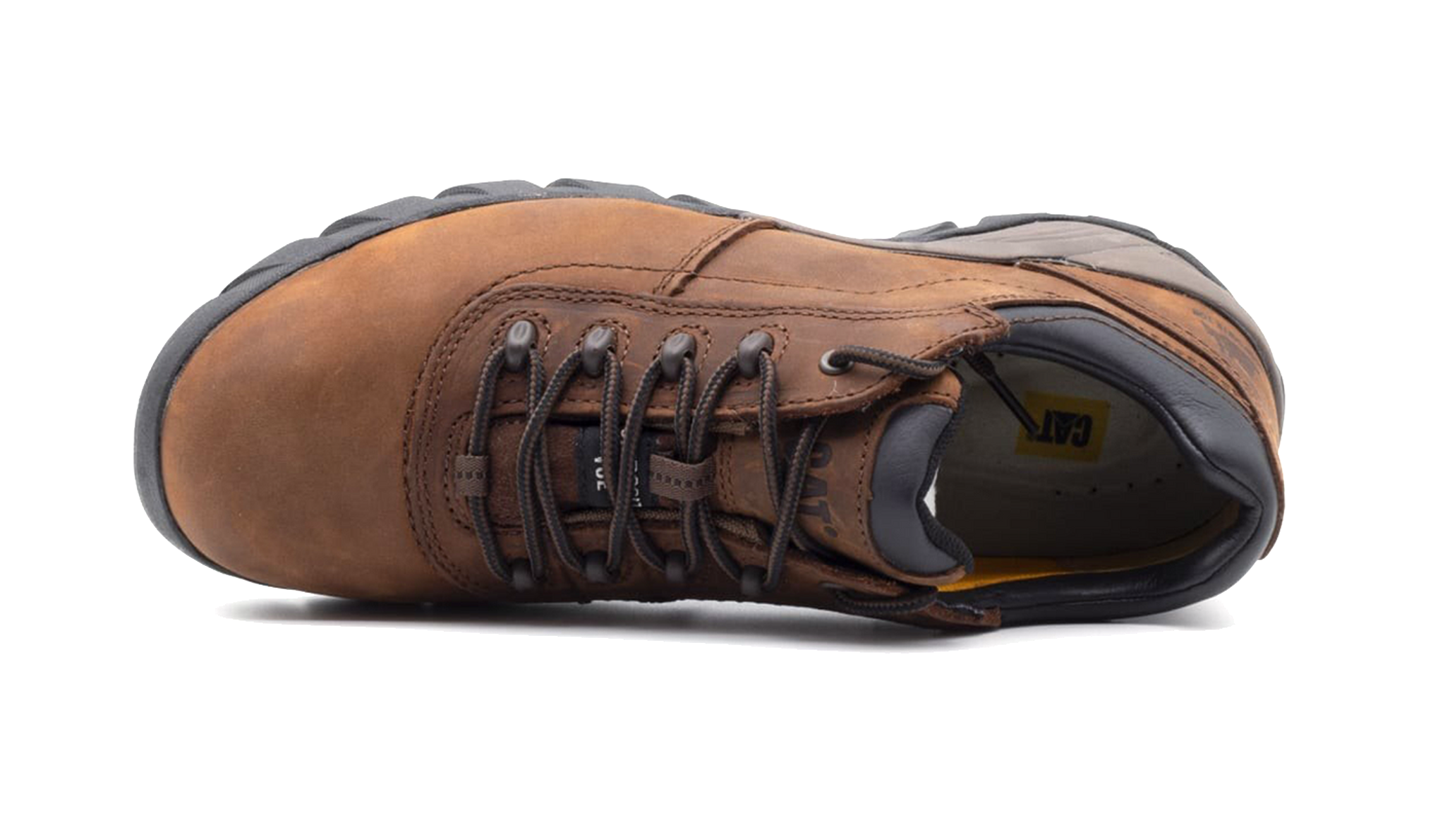 CAT | TERBIUM EH COMPOSITE TOE MEN'S WORK SHOE