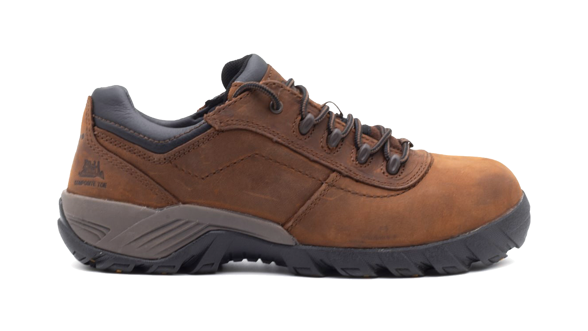 CAT | TERBIUM EH COMPOSITE TOE MEN'S WORK SHOE