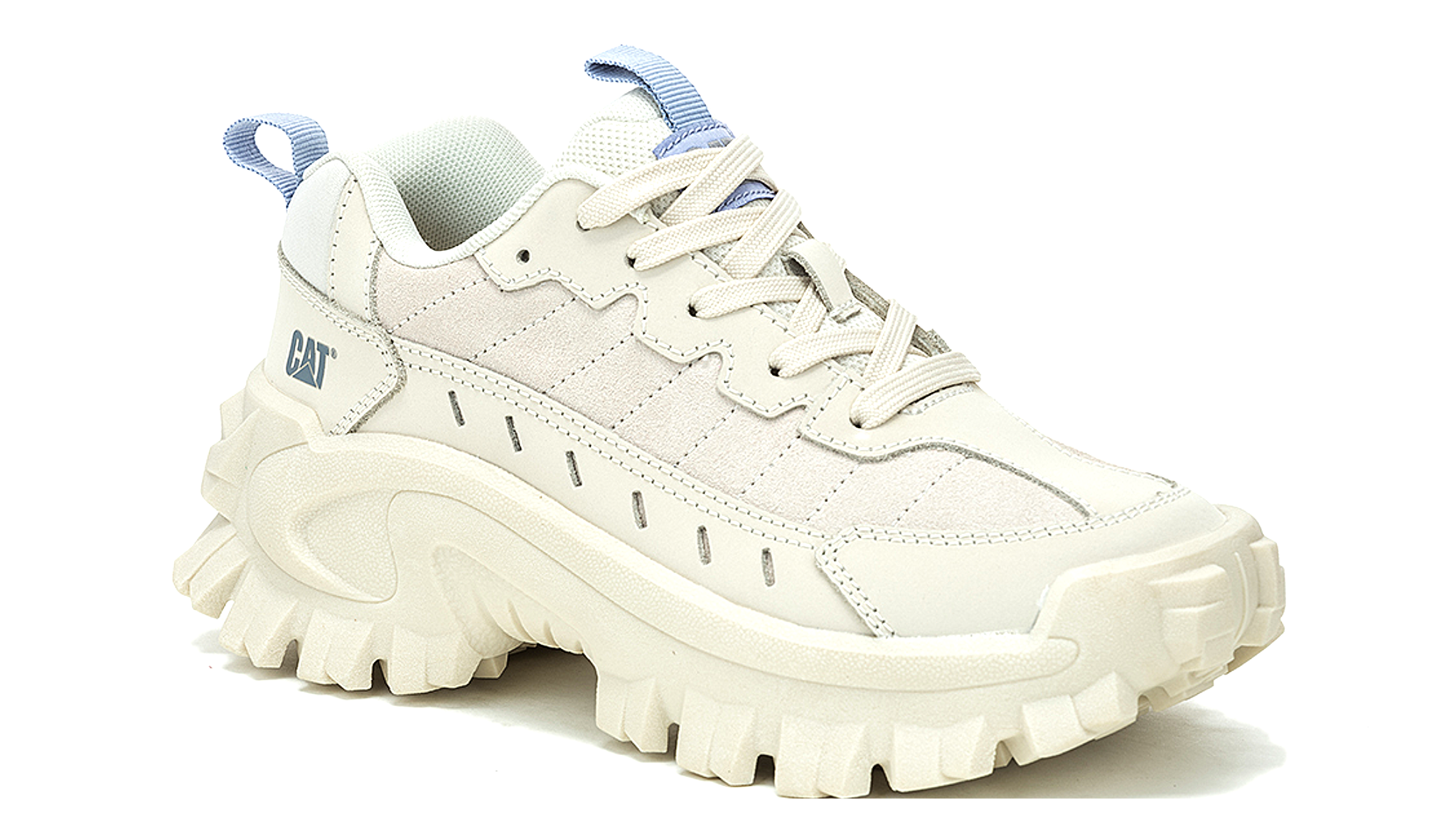 CAT | INTRUDER LITE WOMEN'S LIFESTYLE SHOES