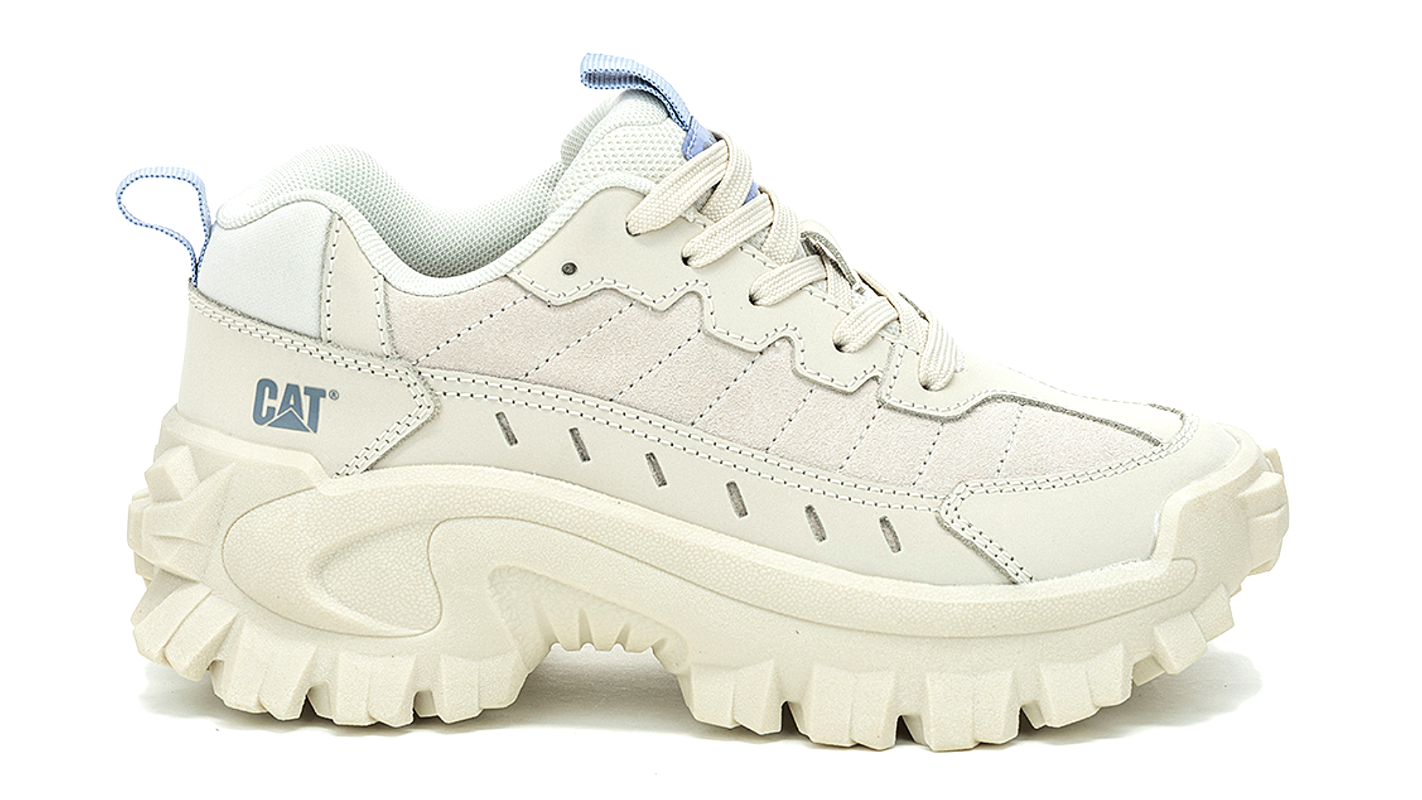 CAT | INTRUDER LITE WOMEN'S LIFESTYLE SHOES