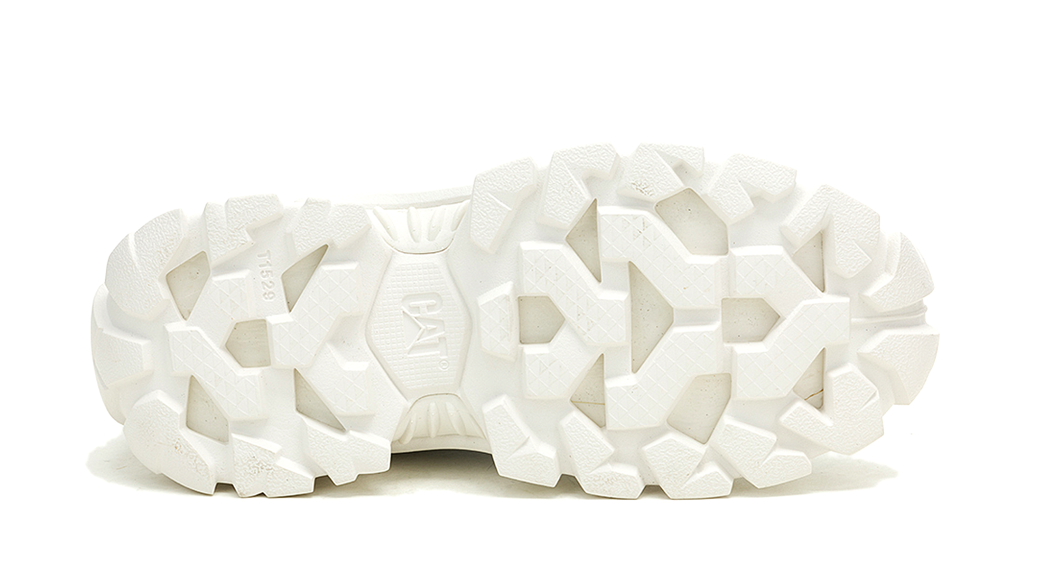 CAT | INTRUDER LIGHTING MESH WOMEN'S LIFESTYLE SHOES GLACIER GREY