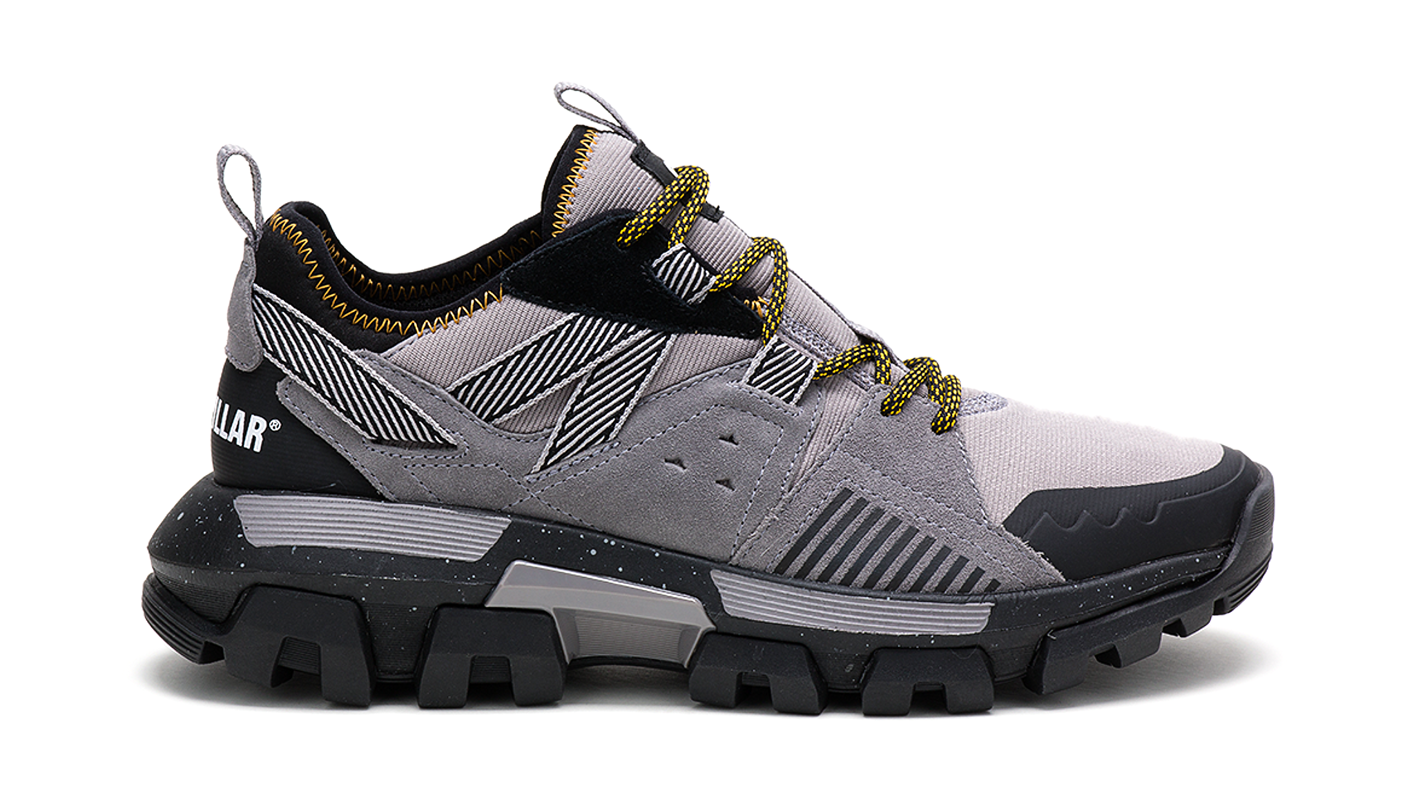 CAT | RAIDER SPORT MEN'S LIFESTYLE SNEAKER