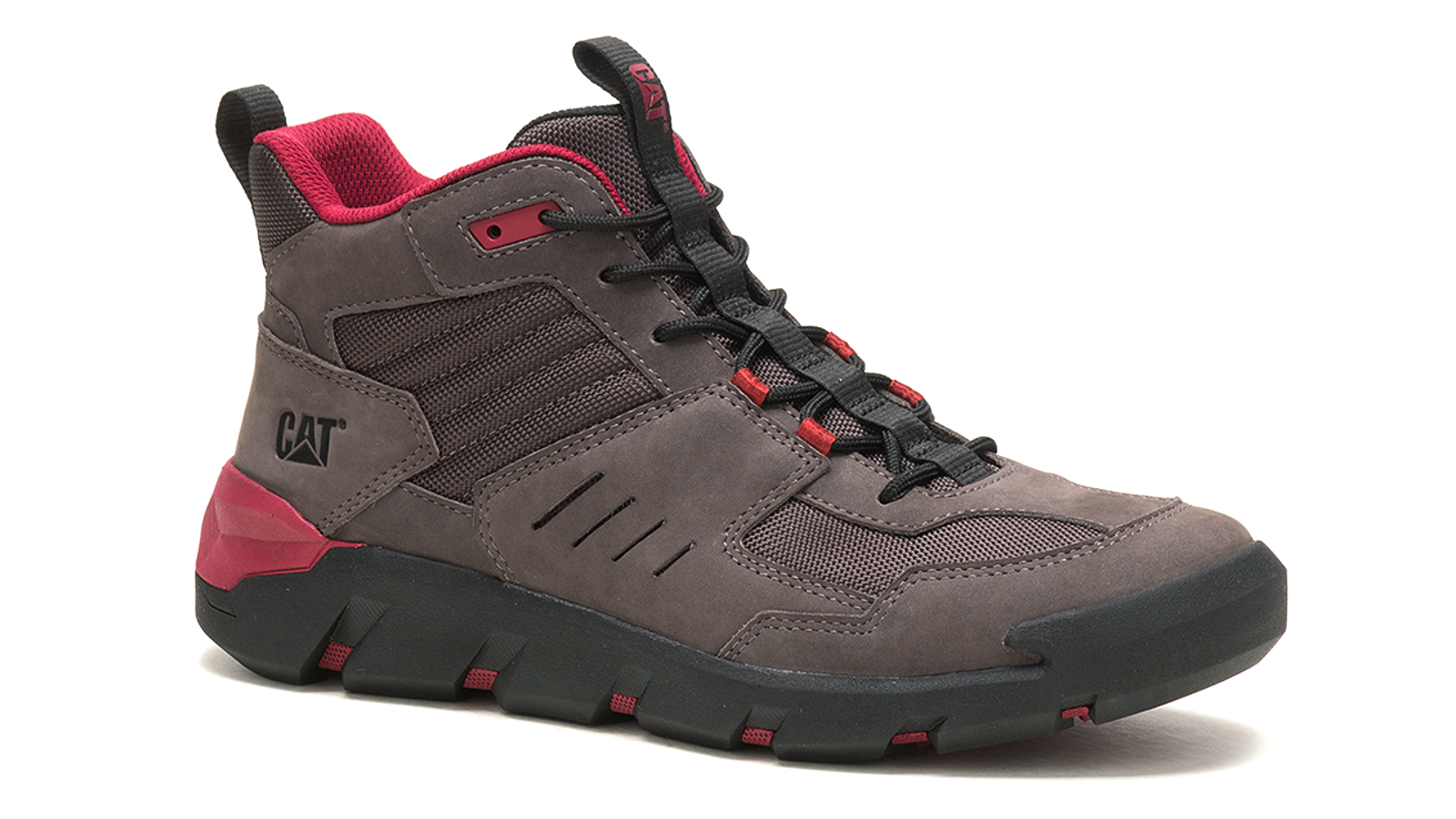 CAT | CRAIL SPORT MID MEN'S LIFESTYLE SHOE