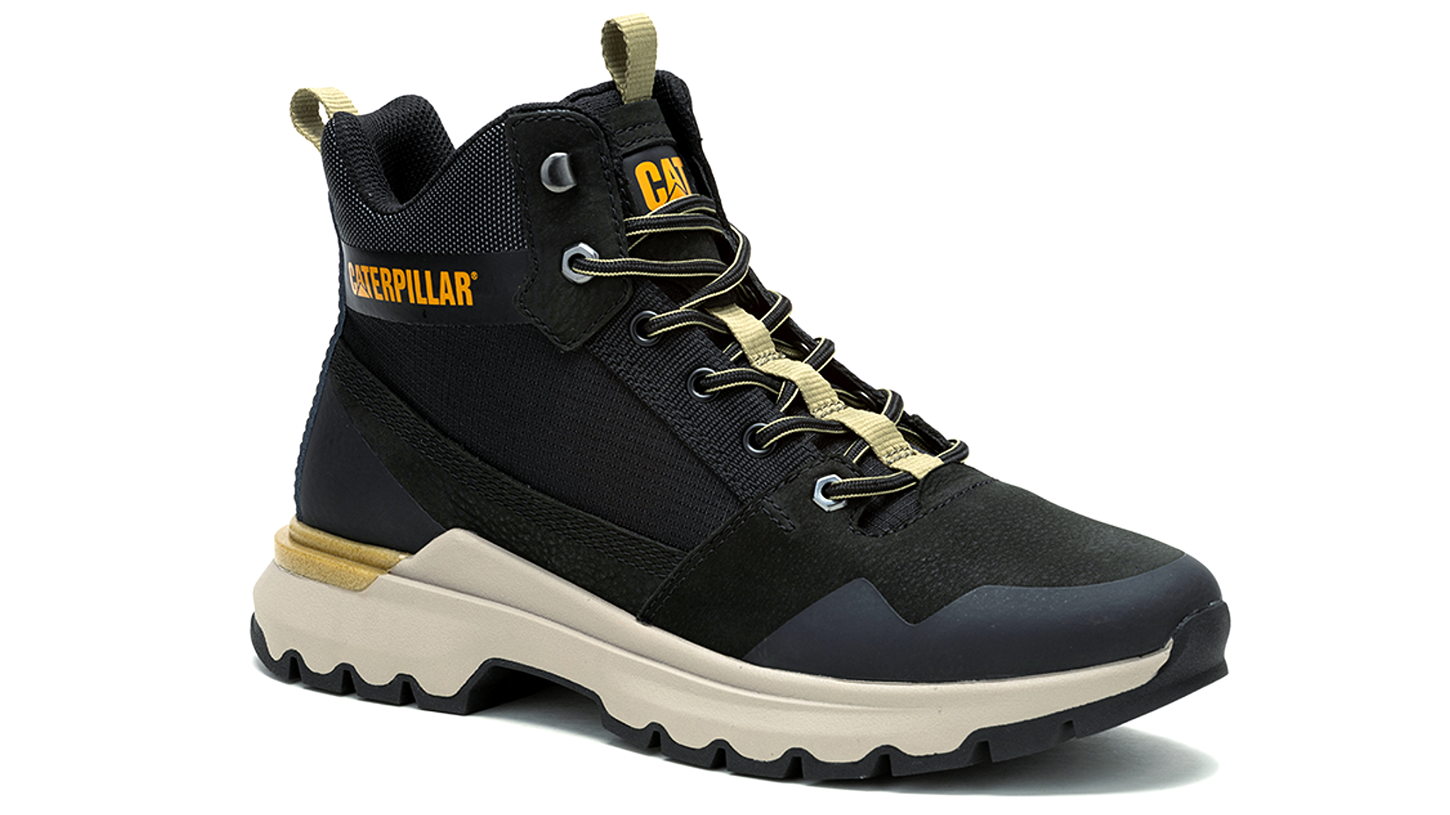 CAT | COLORADO SNEAKER MEN'S LIFESTYLE SHOE