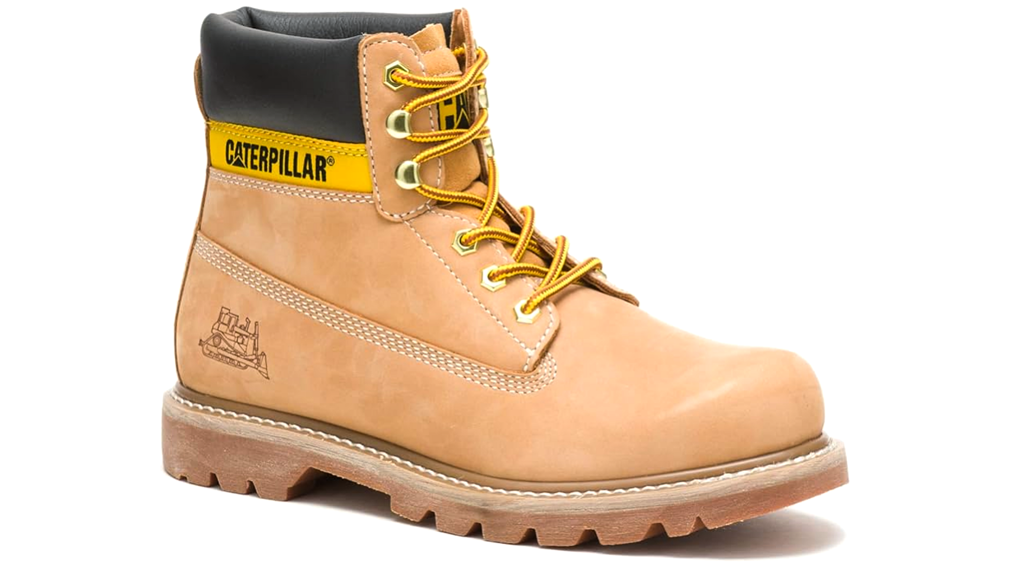 CAT | COLORADO 2.0 MEN’S LEATHER BOOT