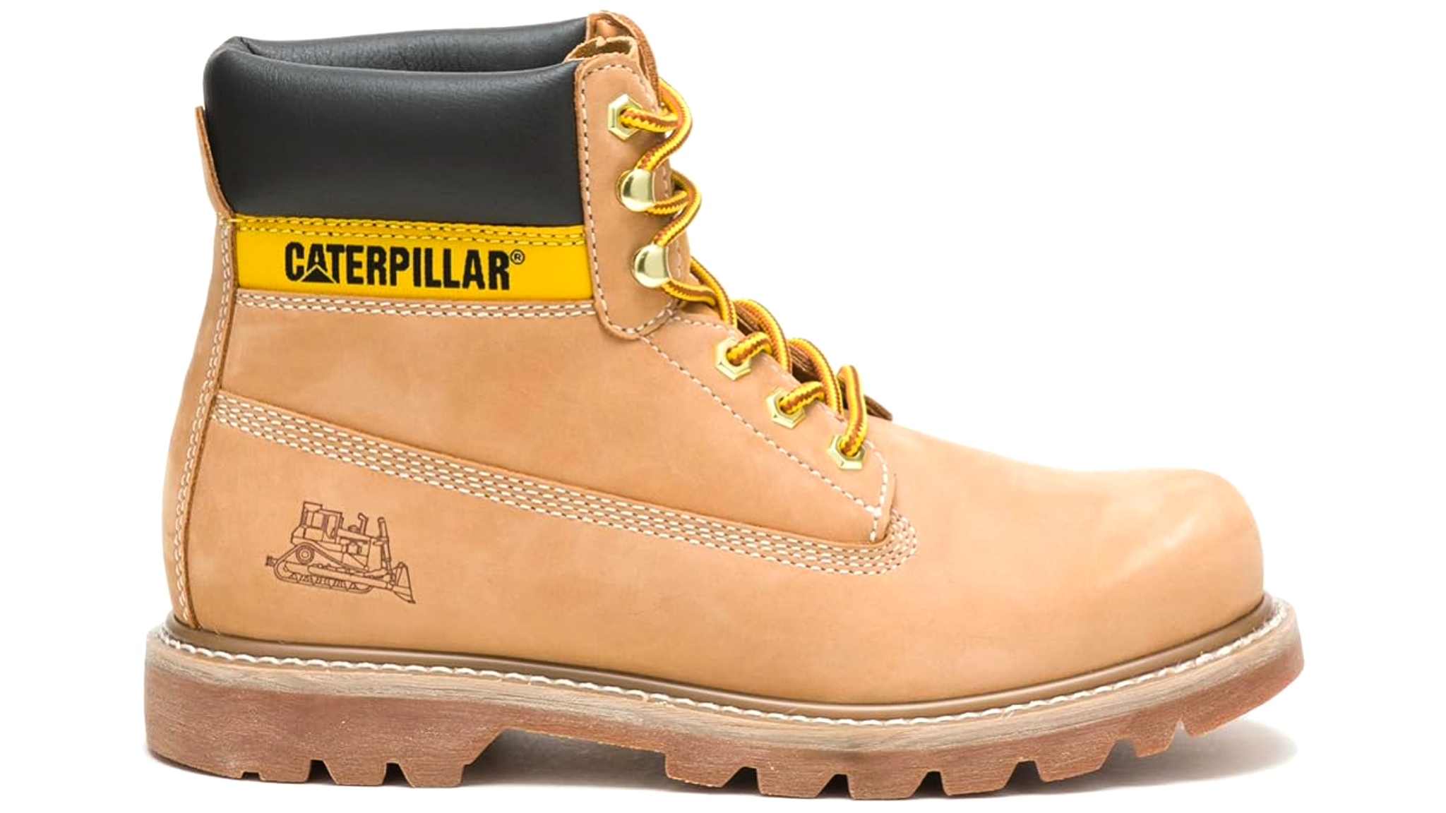 CAT | COLORADO 2.0 MEN’S LEATHER BOOT