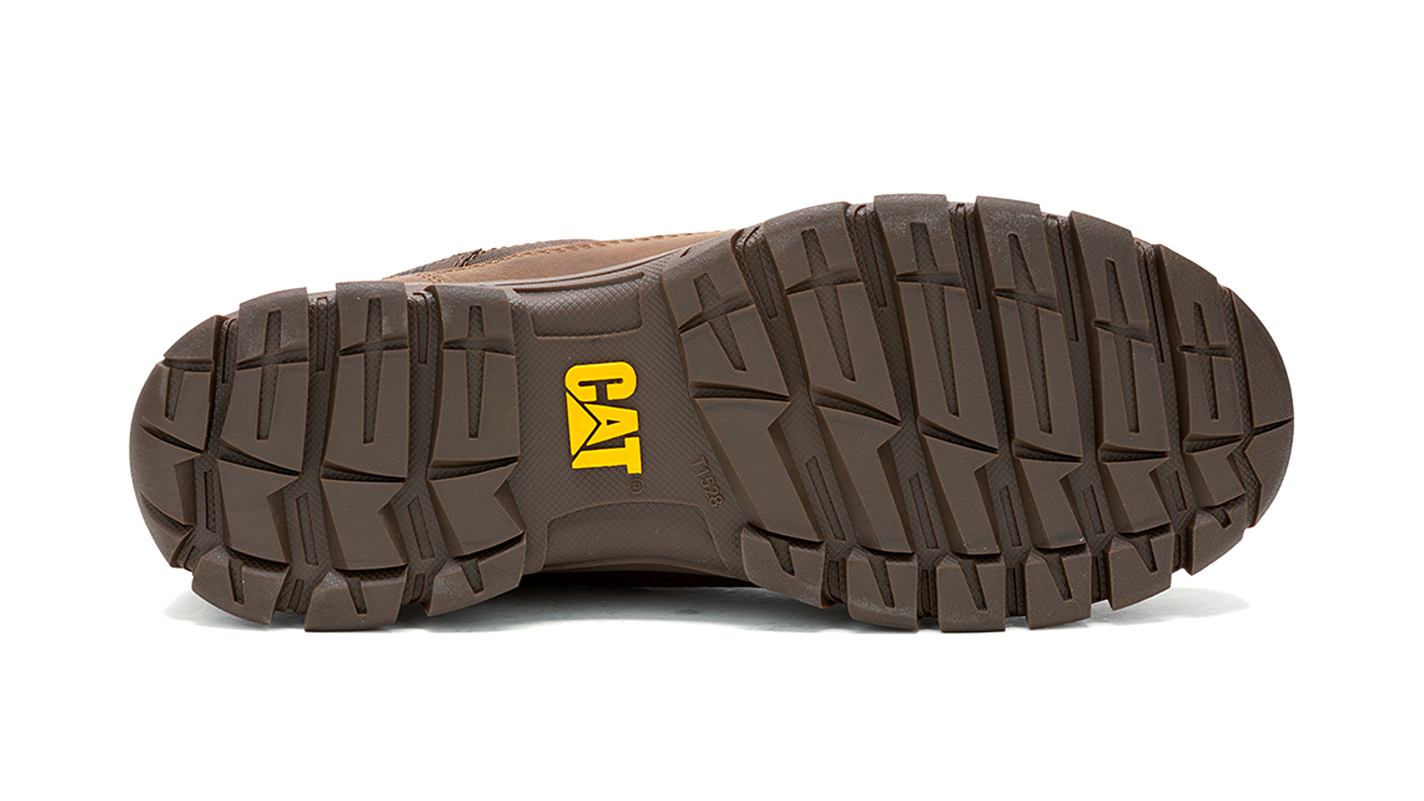 CAT | THRESHOLD HIKER LOW MEN’S LIFESTYLE SHOE