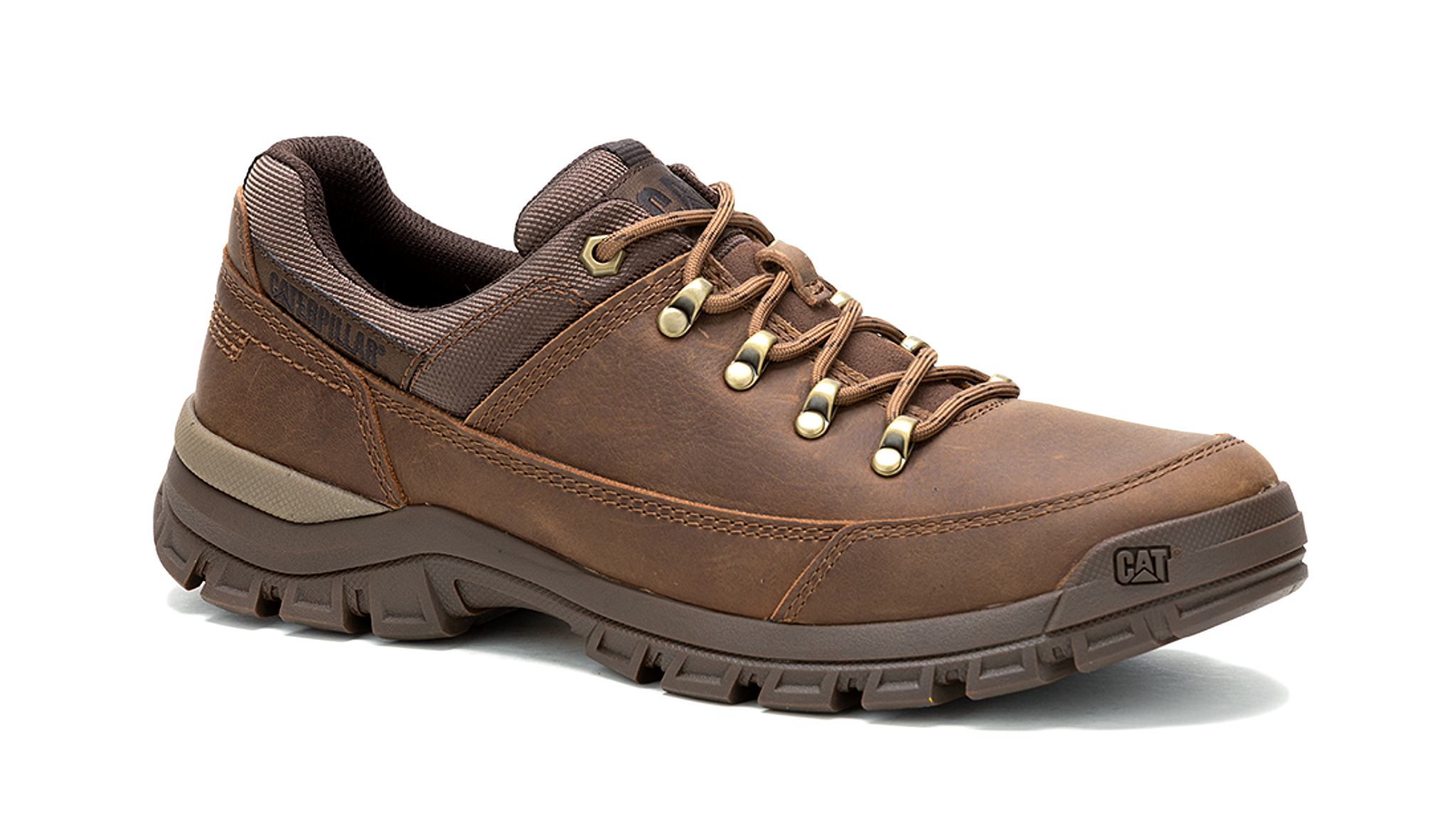 CAT | THRESHOLD HIKER LOW MEN’S LIFESTYLE SHOE